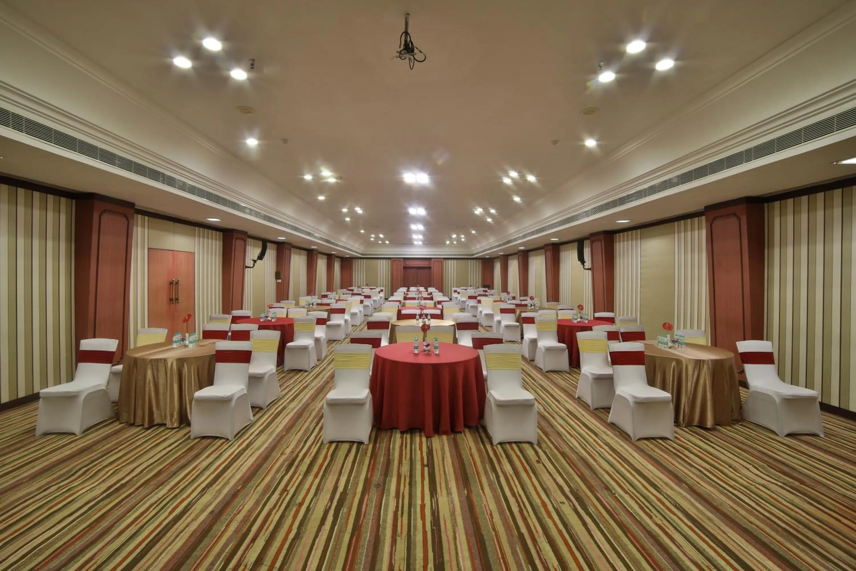 Ramoji Film City- Sitara Luxury Hotel