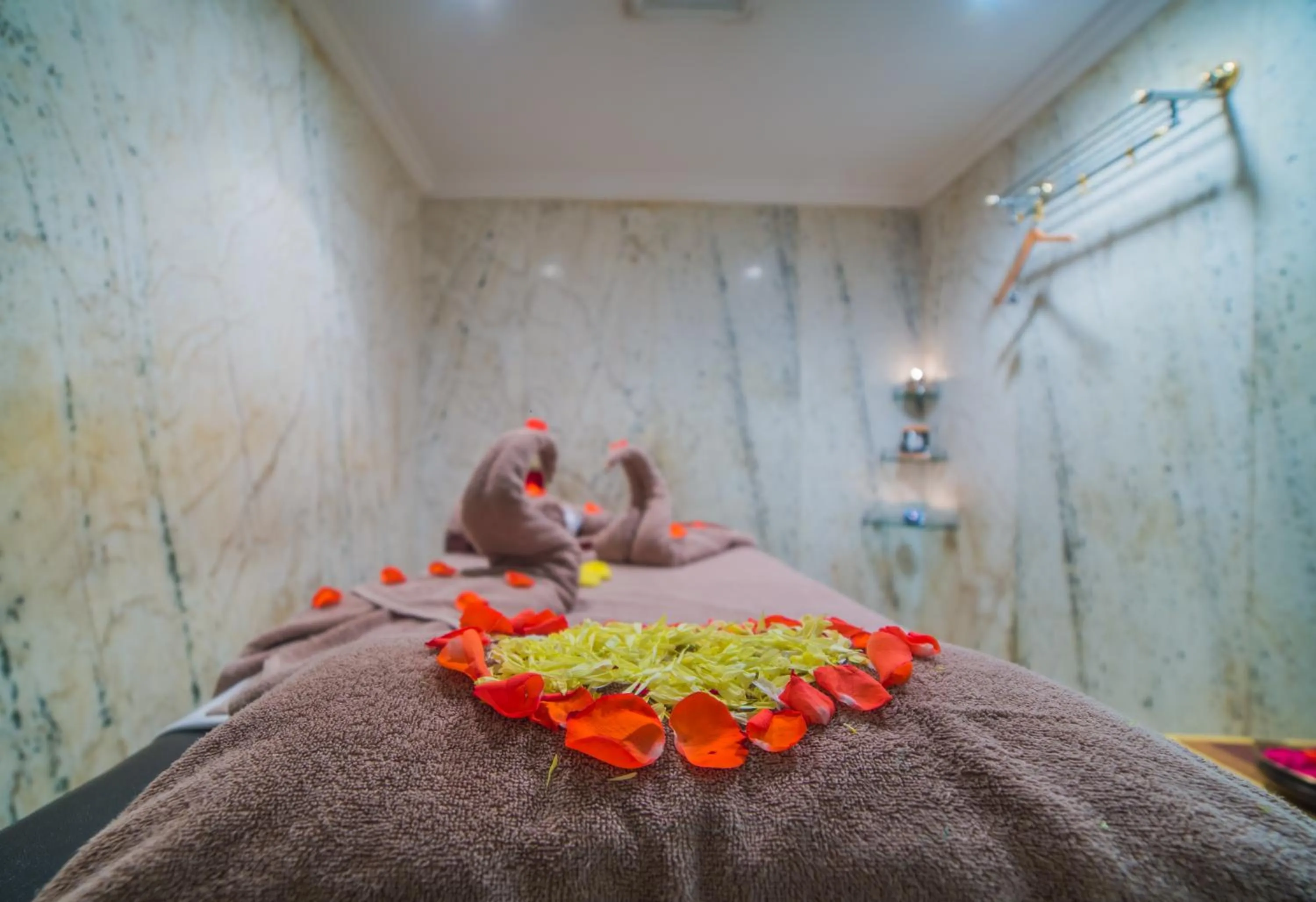 Ramoji Film City- Sitara Luxury Hotel