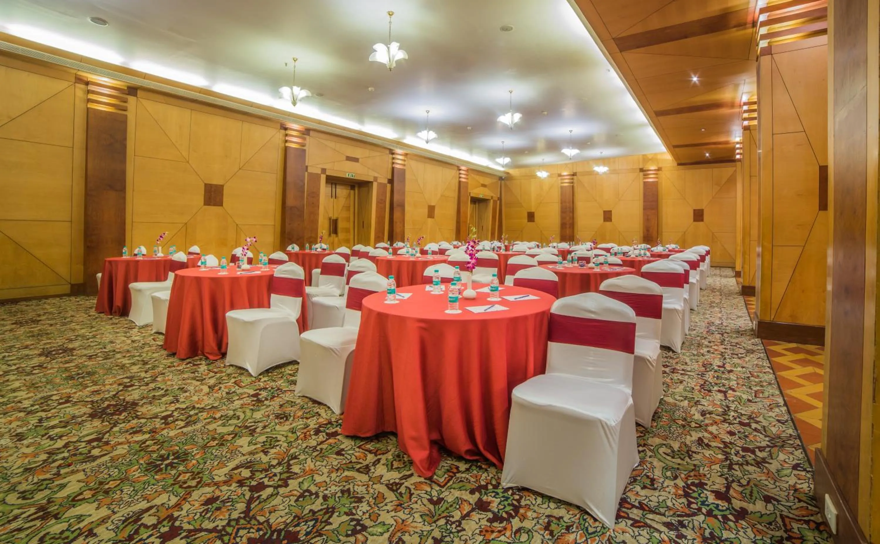 Ramoji Film City- Sitara Luxury Hotel