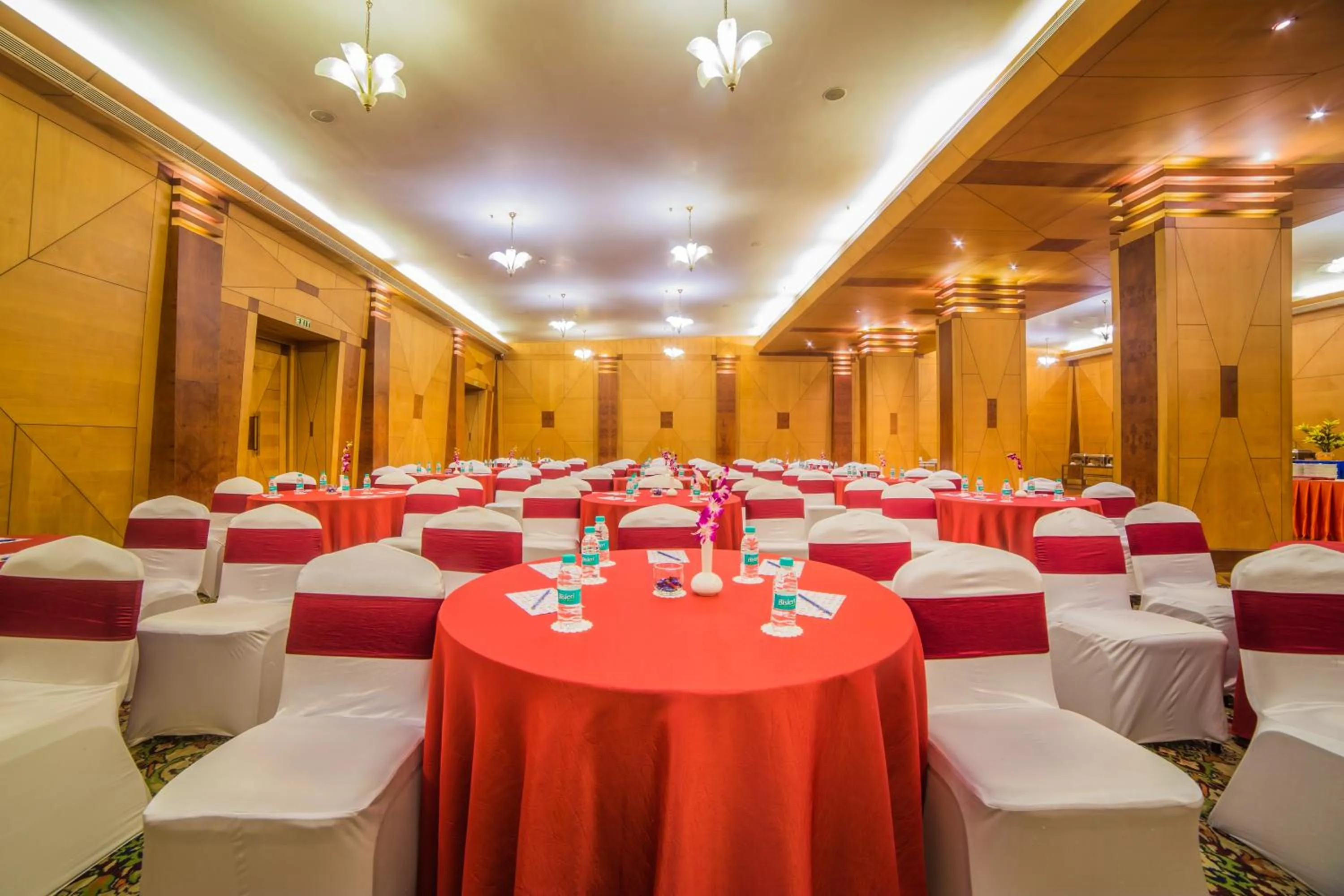 Ramoji Film City- Sitara Luxury Hotel