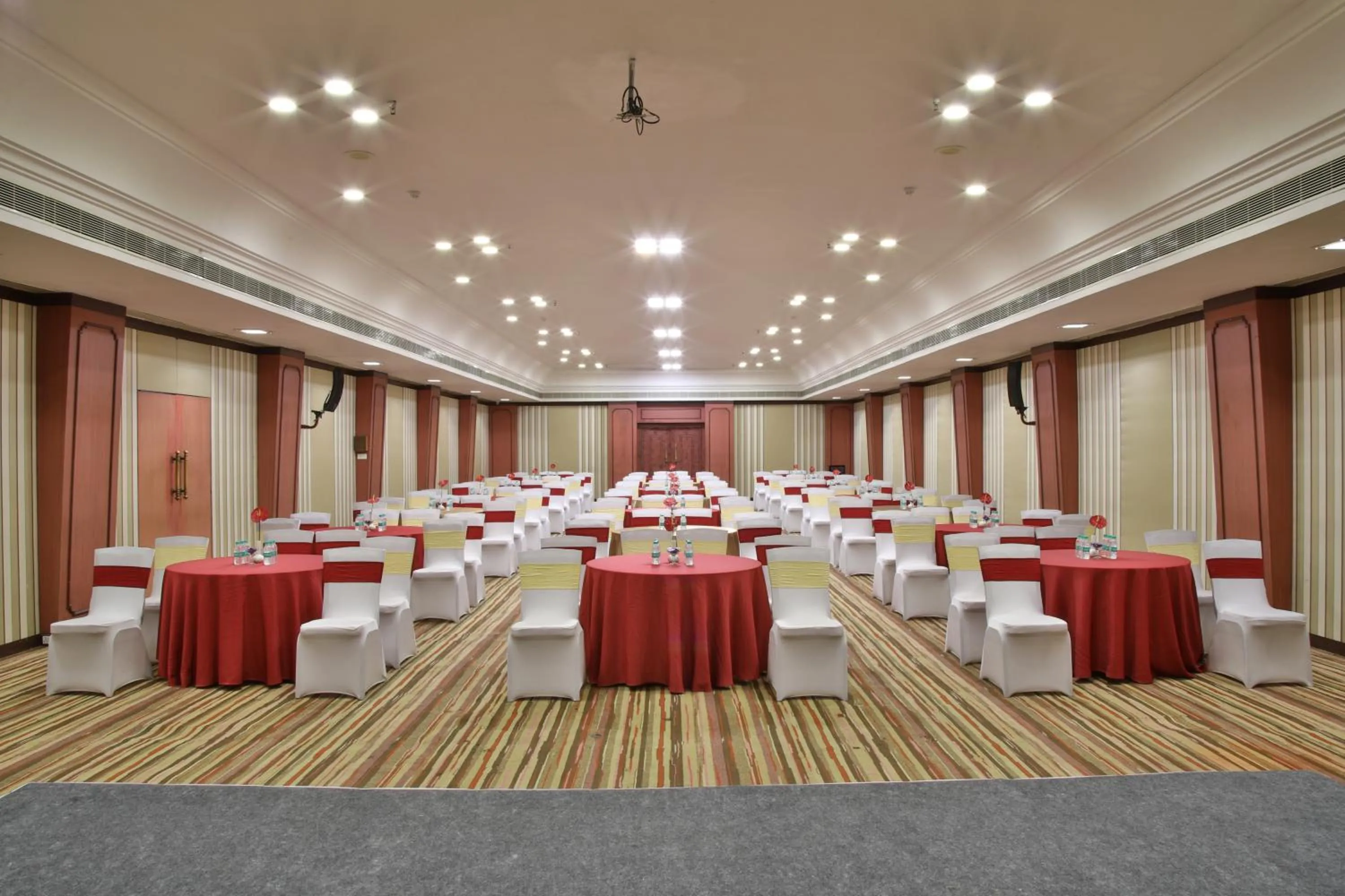 Ramoji Film City- Sitara Luxury Hotel