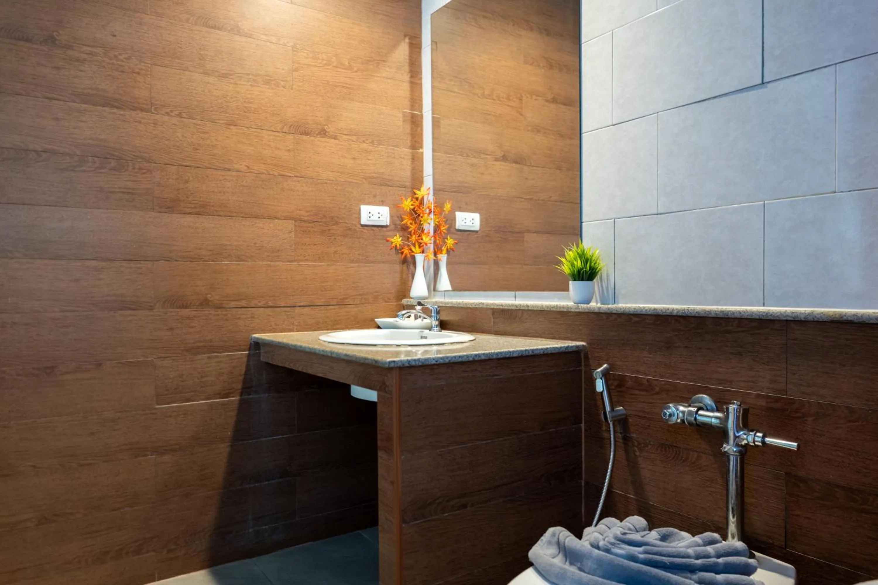 IP Plus Pool Villa Pattaya