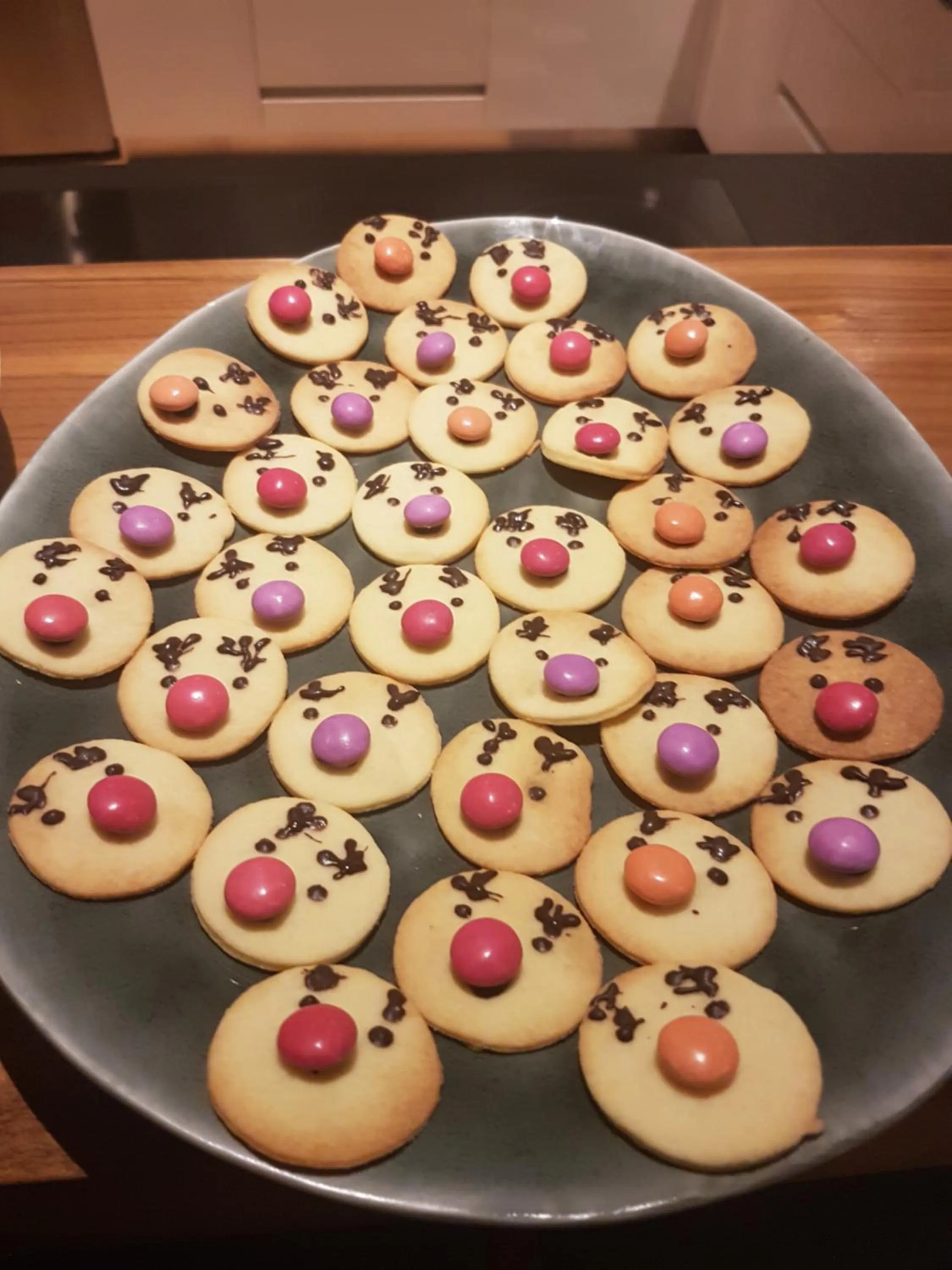 Food in Garnì Villa Erna