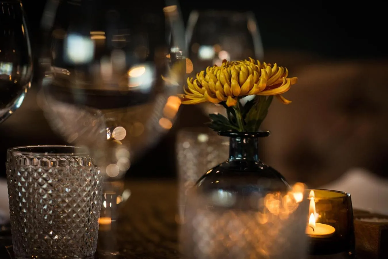 Breakfast in The Fox