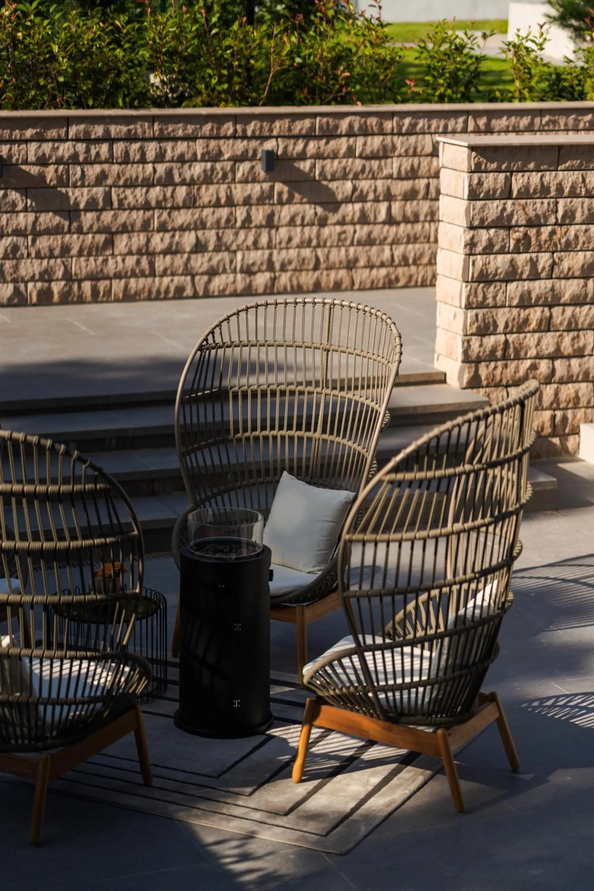 Day in Kamengrad Hotel & SPA