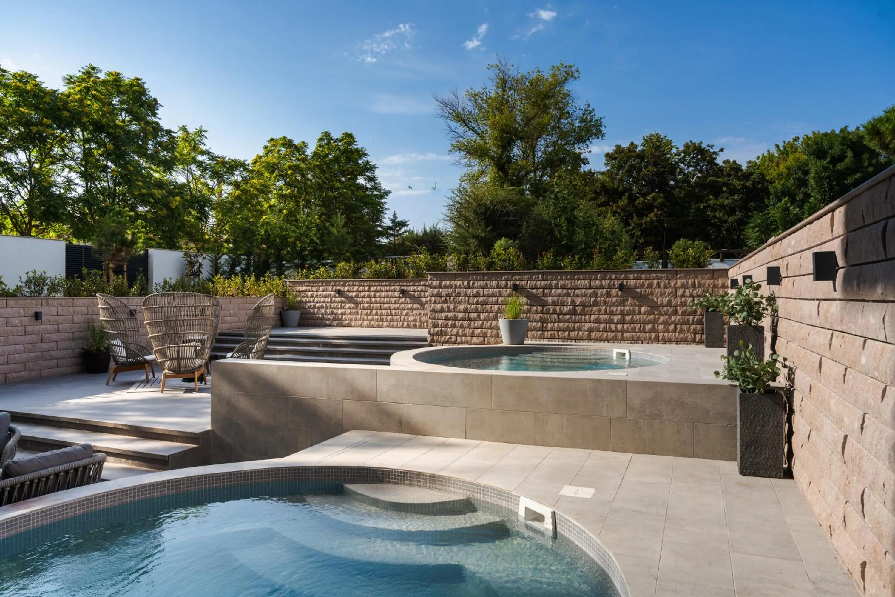 Day in Kamengrad Hotel & SPA