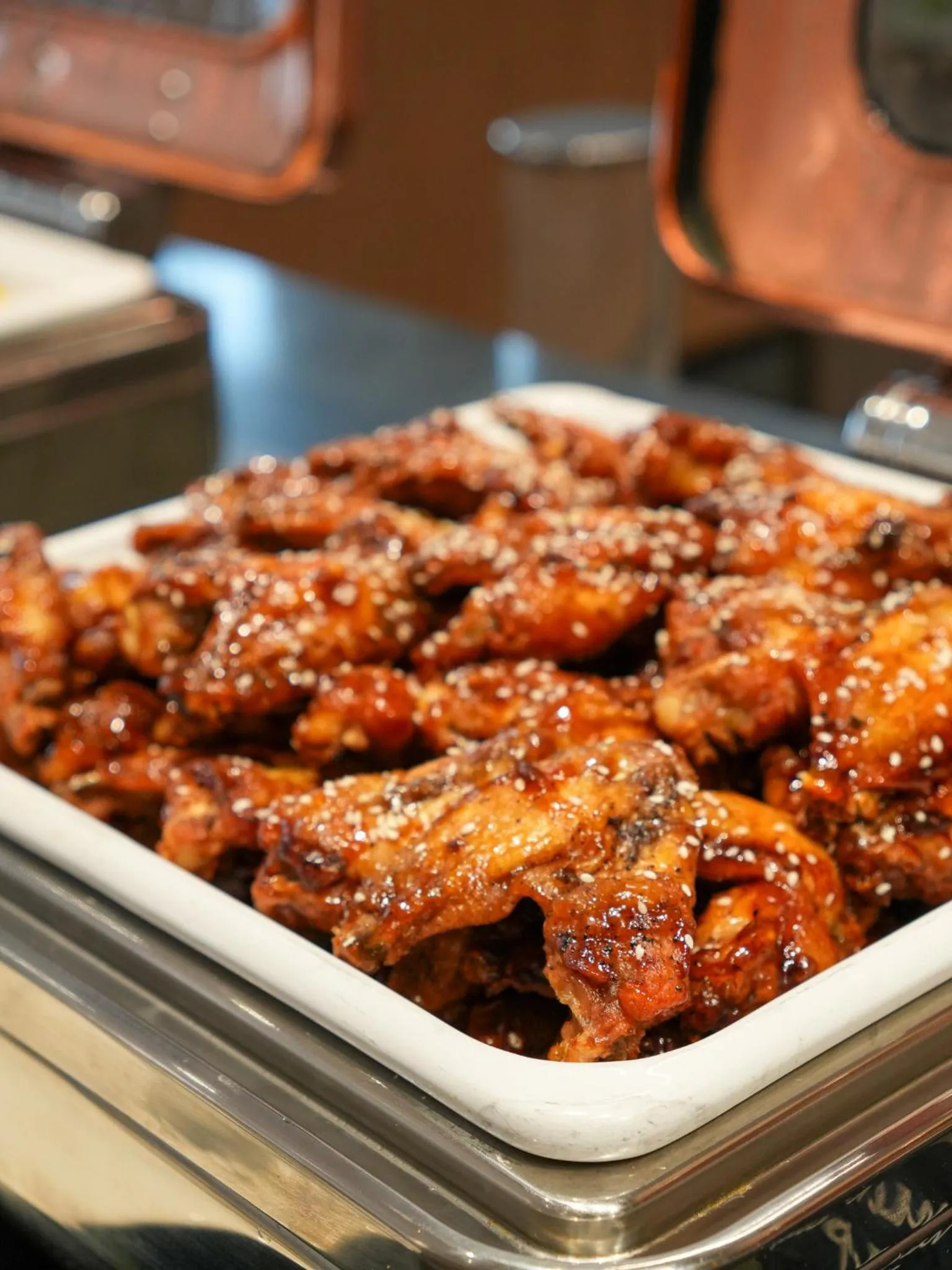 Restaurant/places to eat in Kamengrad Hotel & SPA