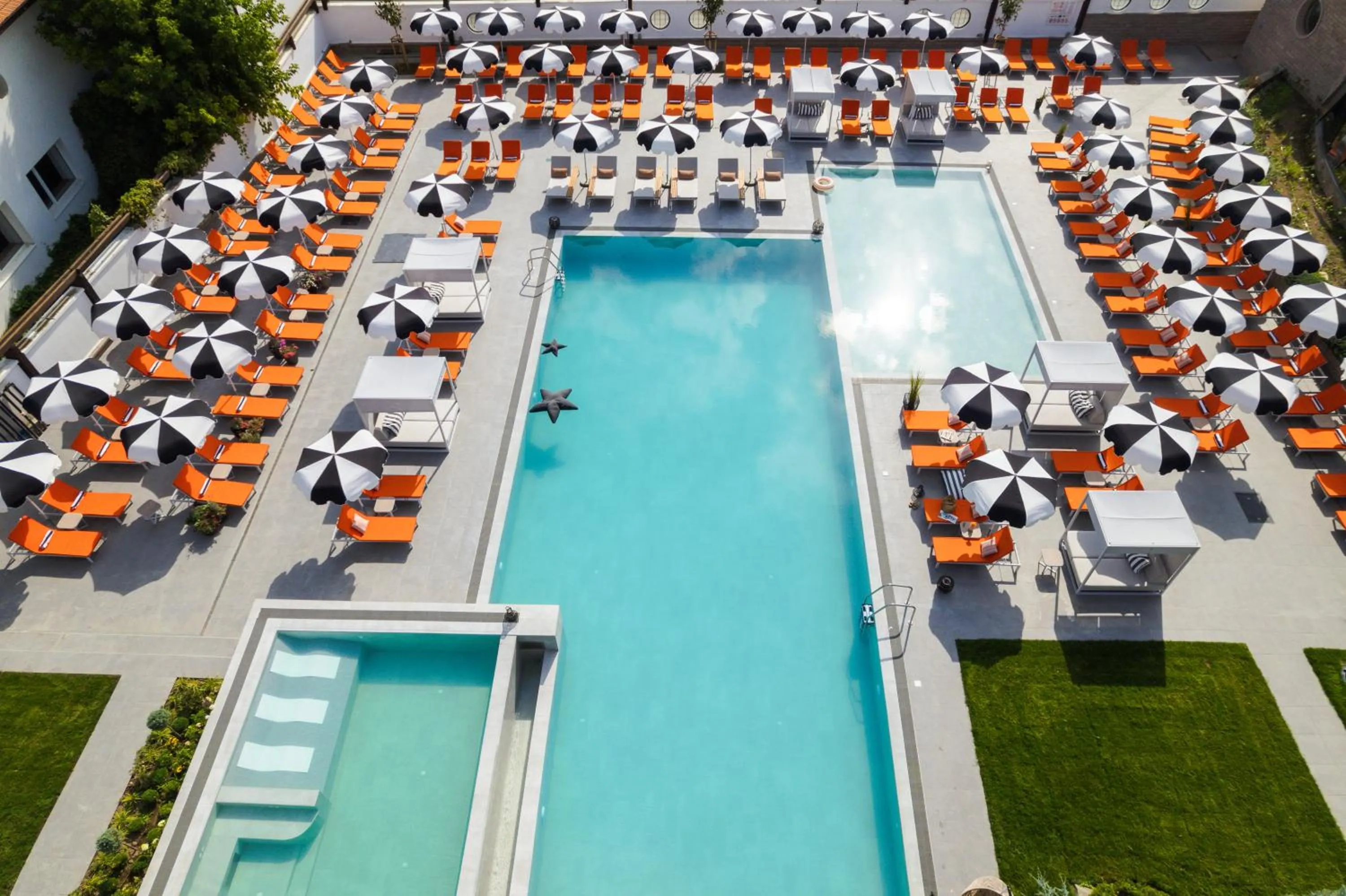 Day in Kamengrad Hotel & SPA