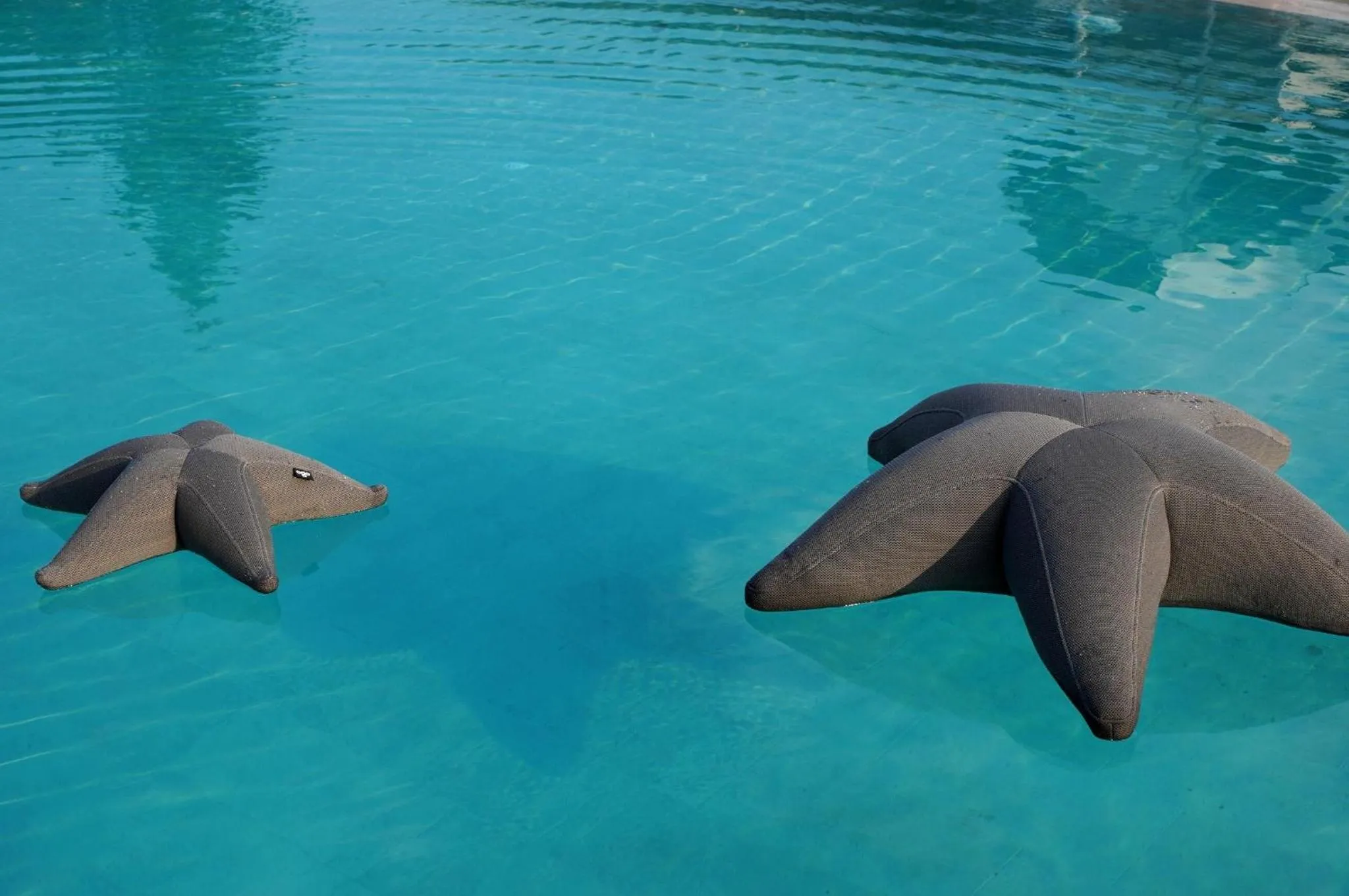 Swimming pool in Kamengrad Hotel & SPA