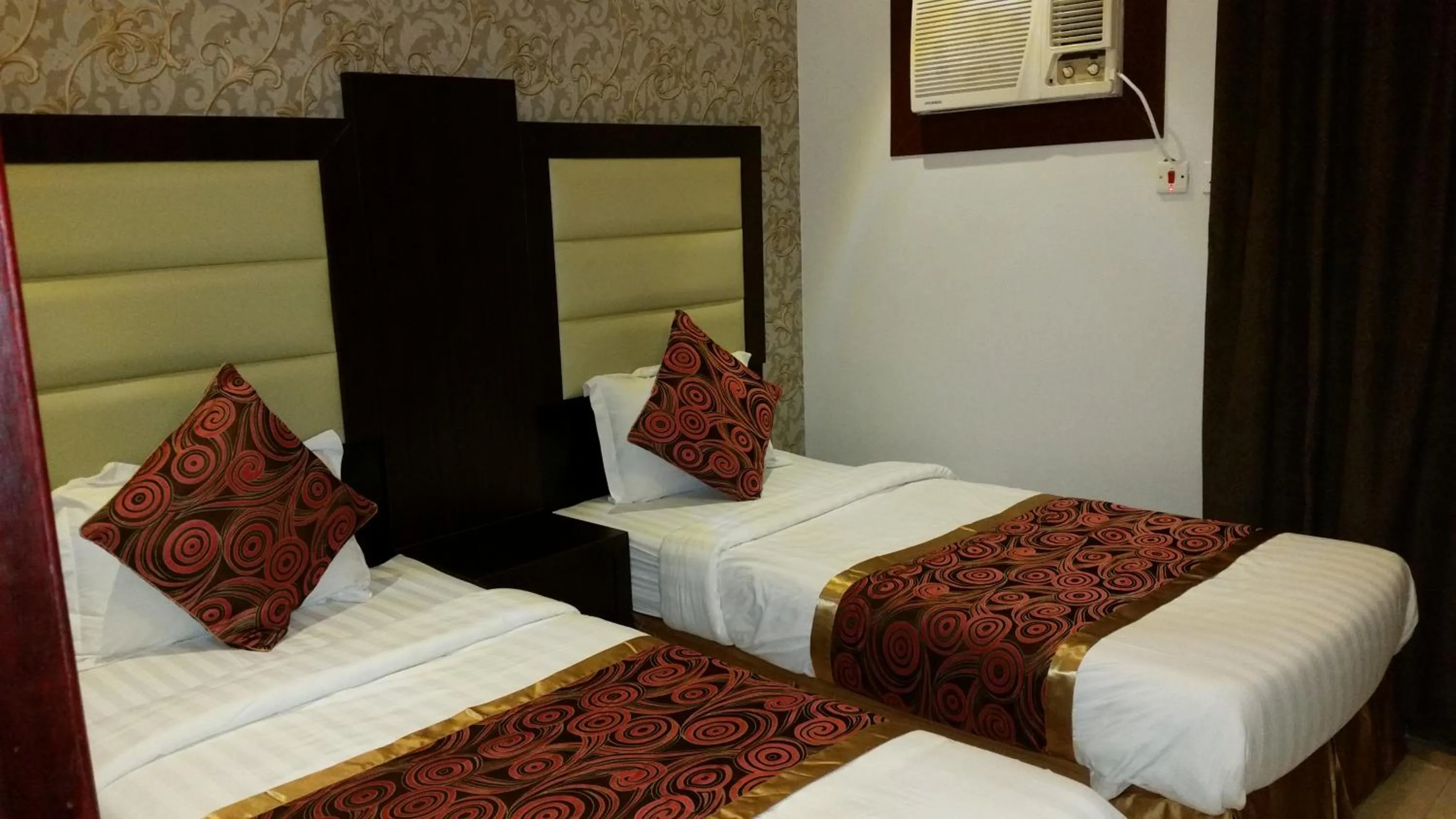 cot, Bed in Mkani Apartment