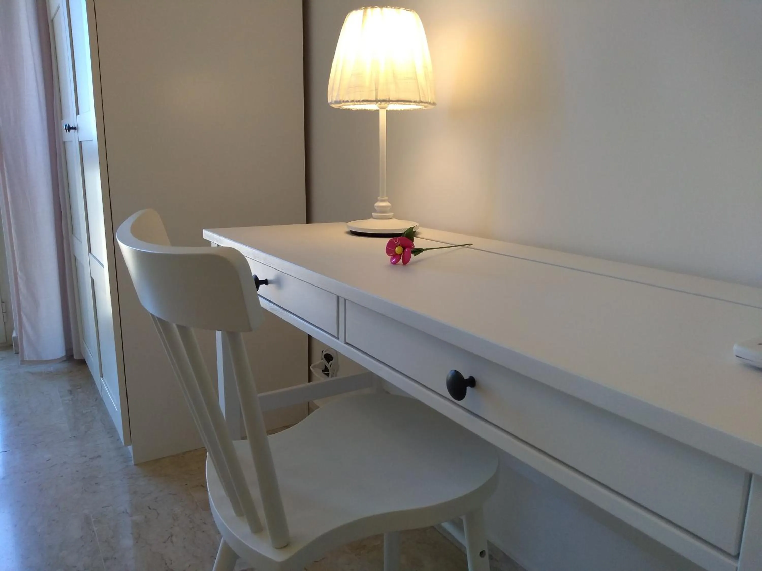 Living room in Tanzi Home