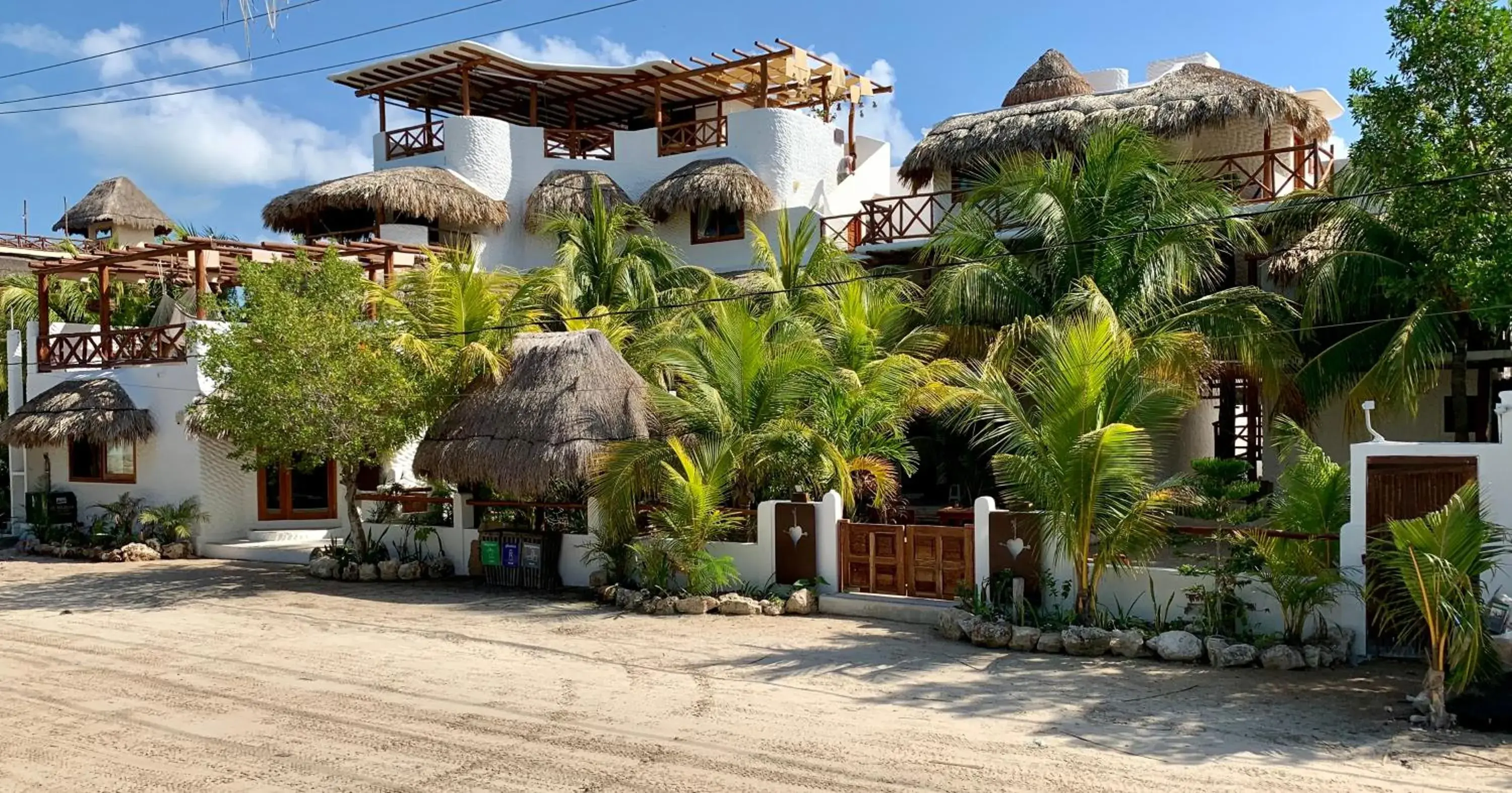 El Corazón Boutique Hotel - Adults Only with Beach Club pass included El Corazón Boutique Hotel - Adults Only with Beach Club pass included