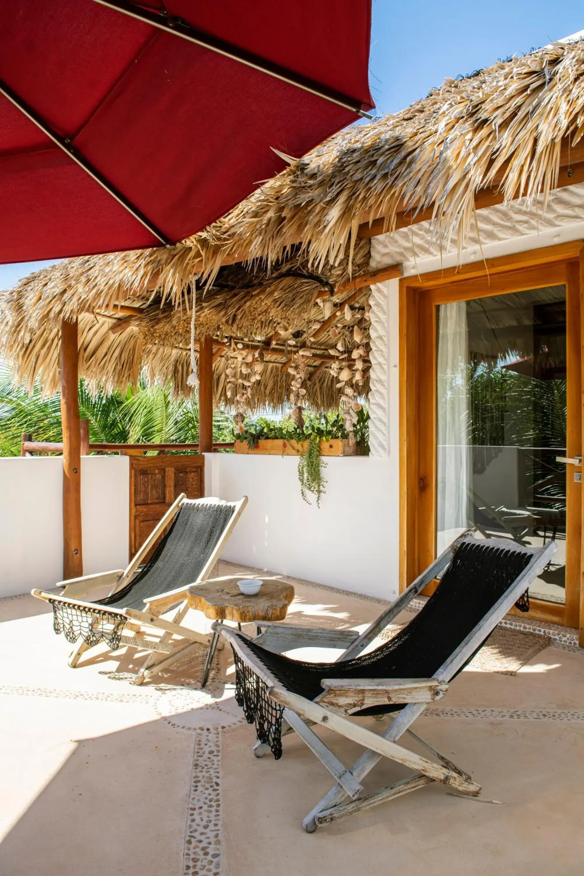 King Room with Balcony in El Corazón Boutique Hotel - Adults Only with Beach Club pass included King Room with Balcony in El Corazón Boutique Hotel - Adults Only with Beach Club pass included