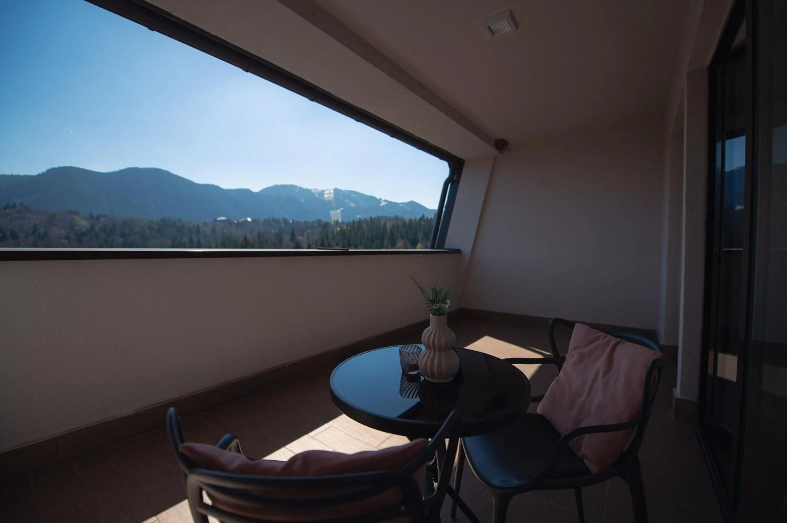 Day in Silver Mountain Resort & Spa