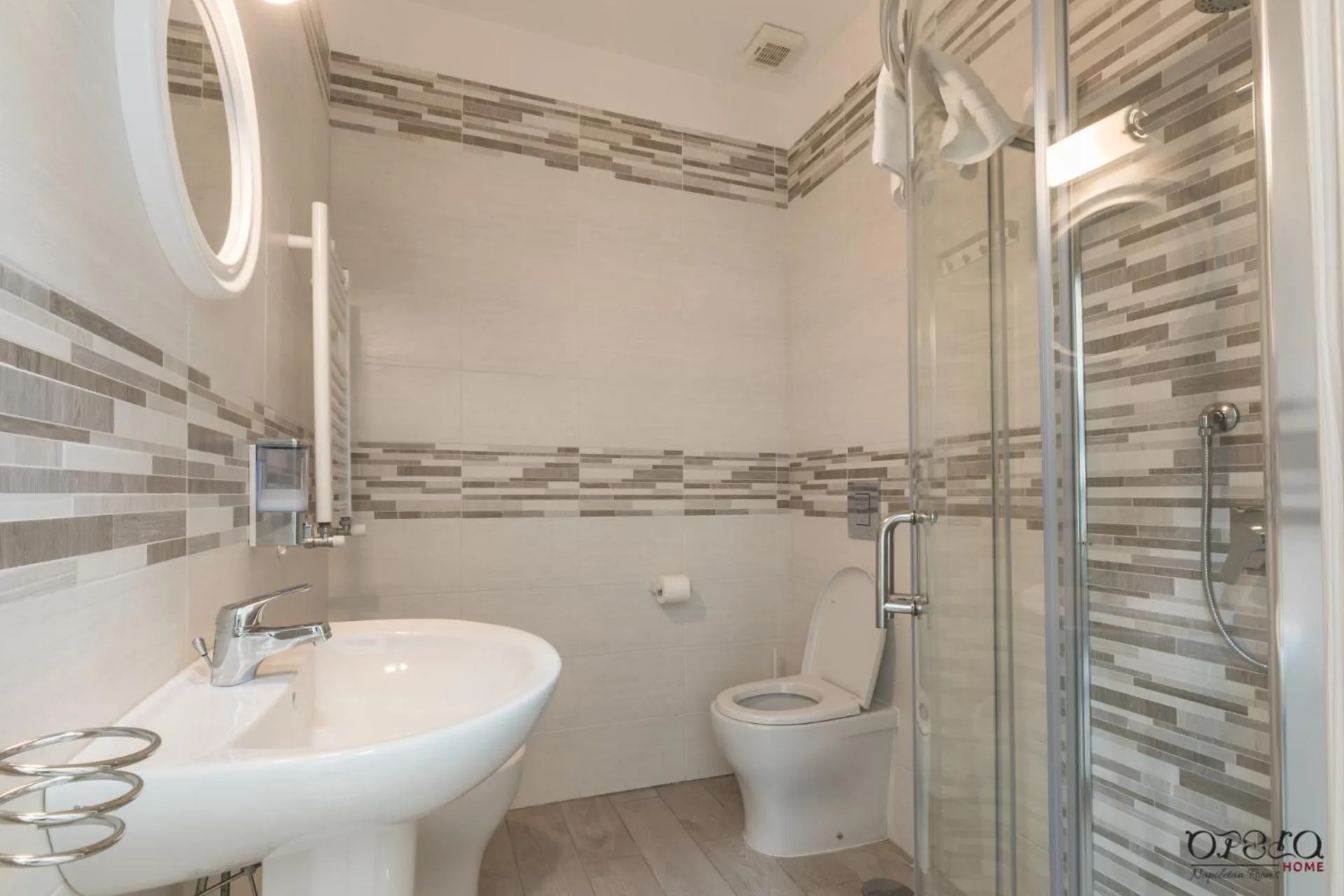 Opera Home Principe Umberto