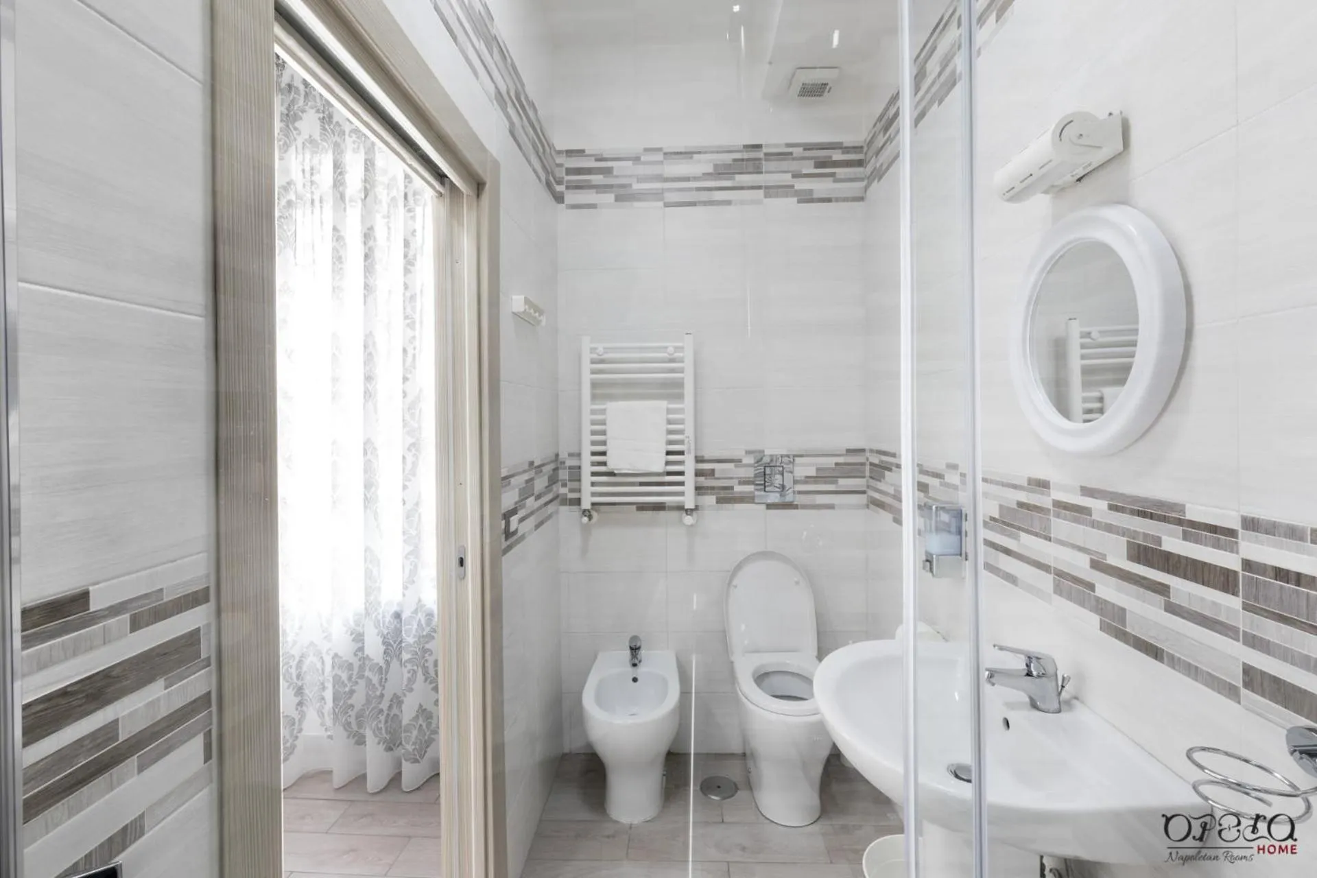 Opera Home Principe Umberto