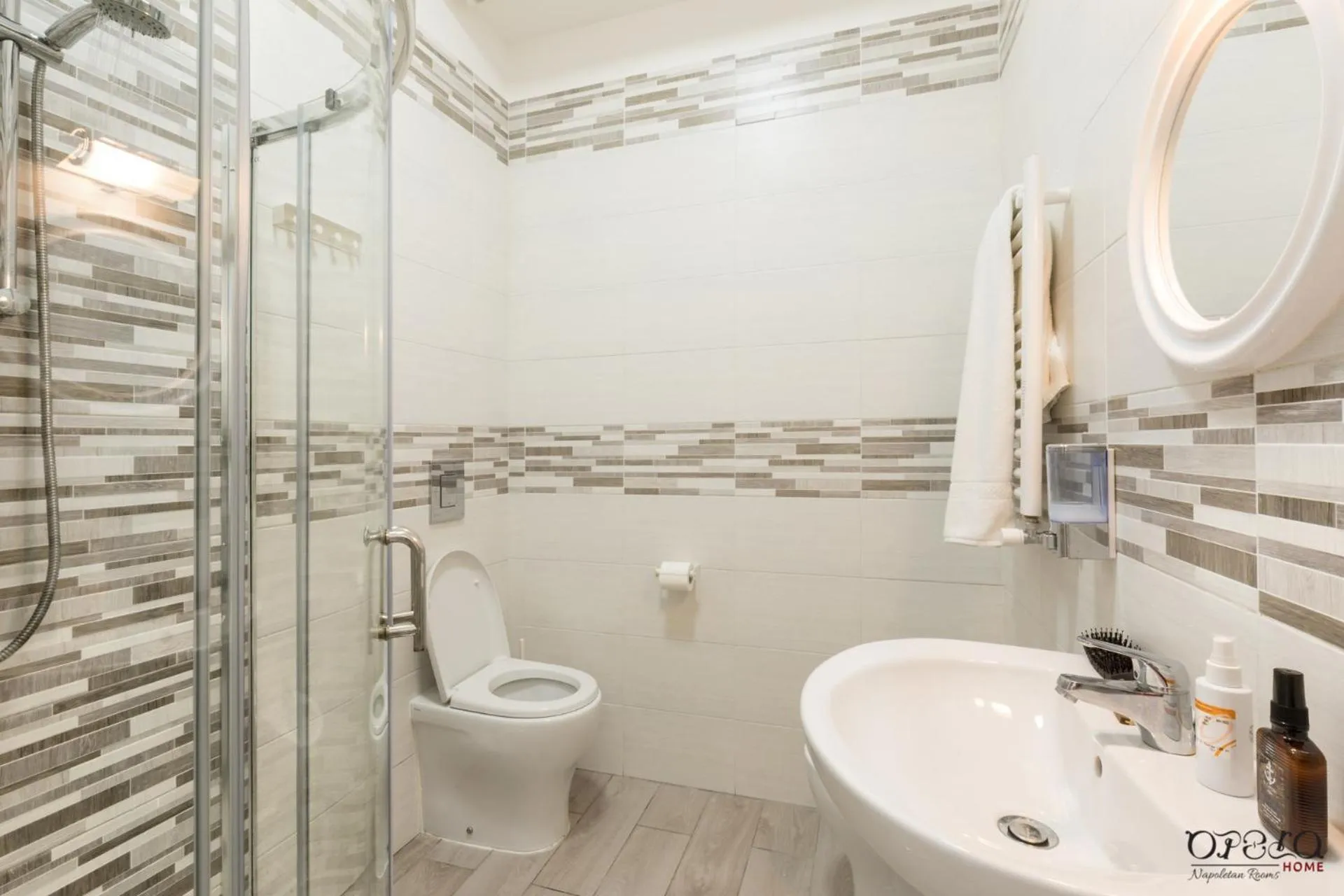 Opera Home Principe Umberto