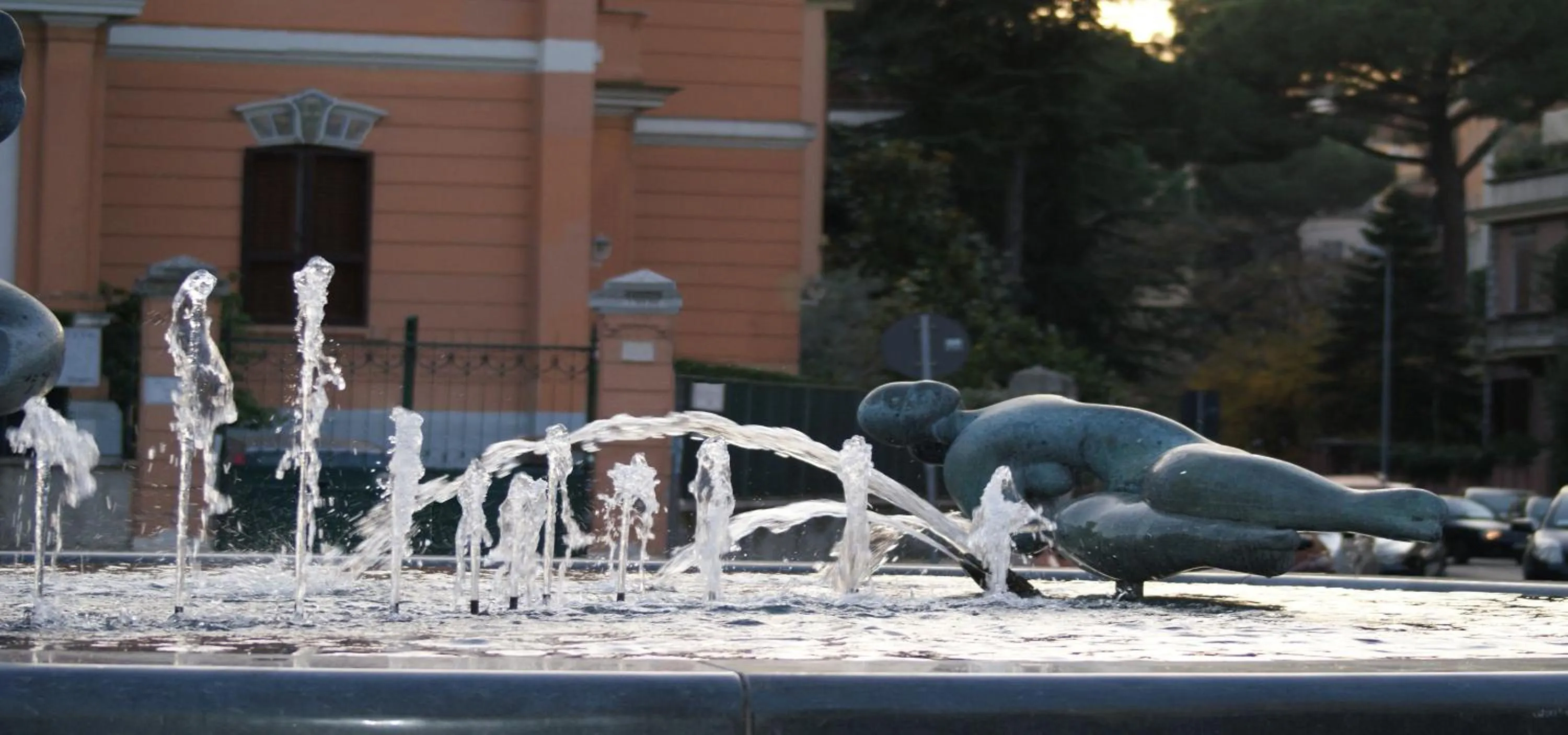 Neighbourhood in Palm Gallery Hotel