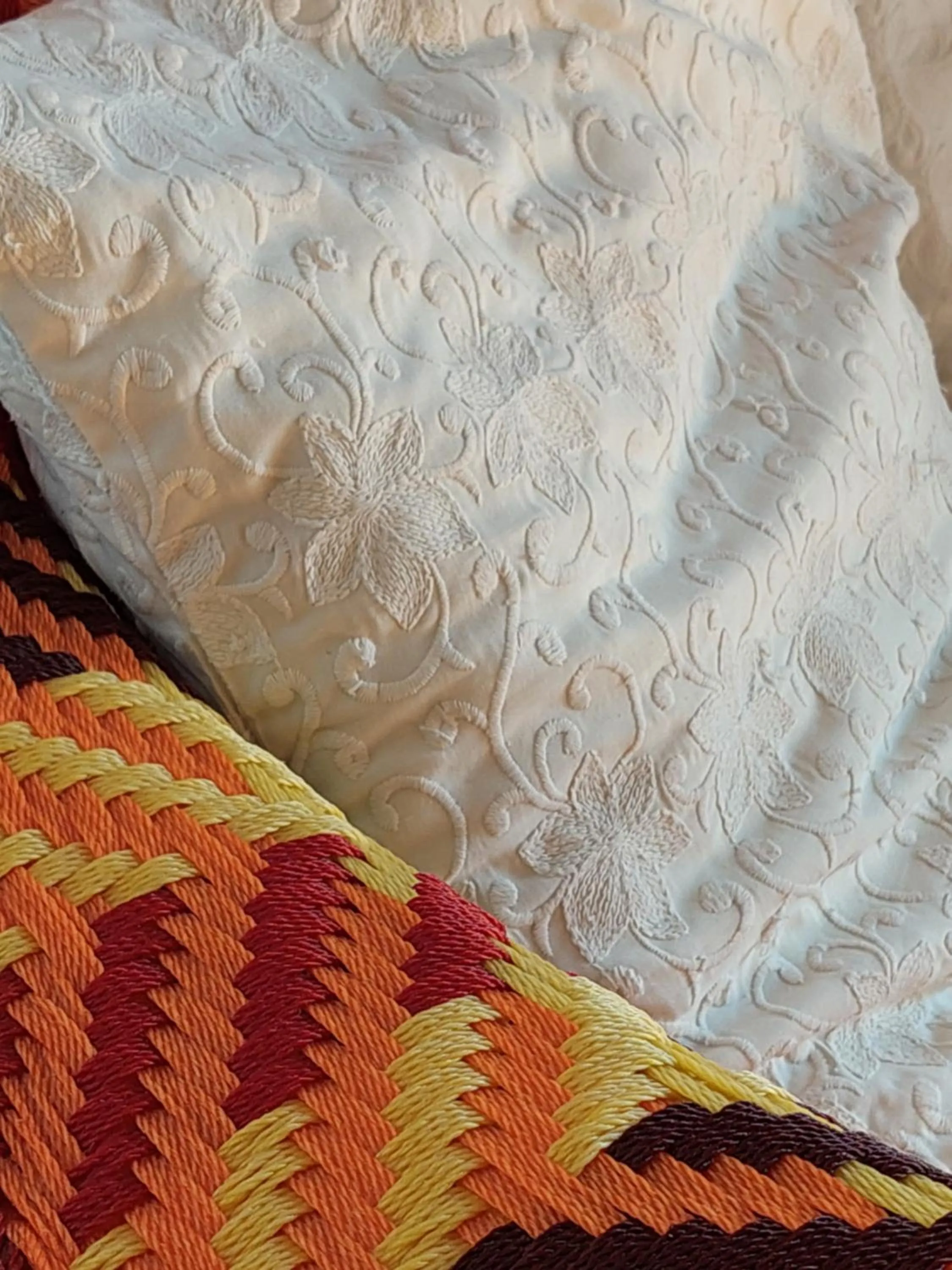 Lobby or reception, Bed in Palm Gallery Hotel