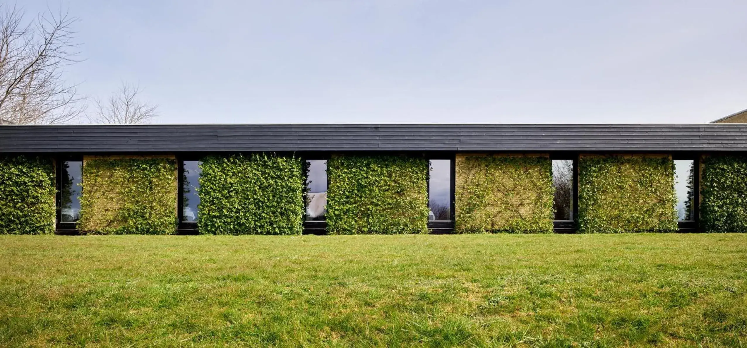 Huset Middelfart Huset Middelfart