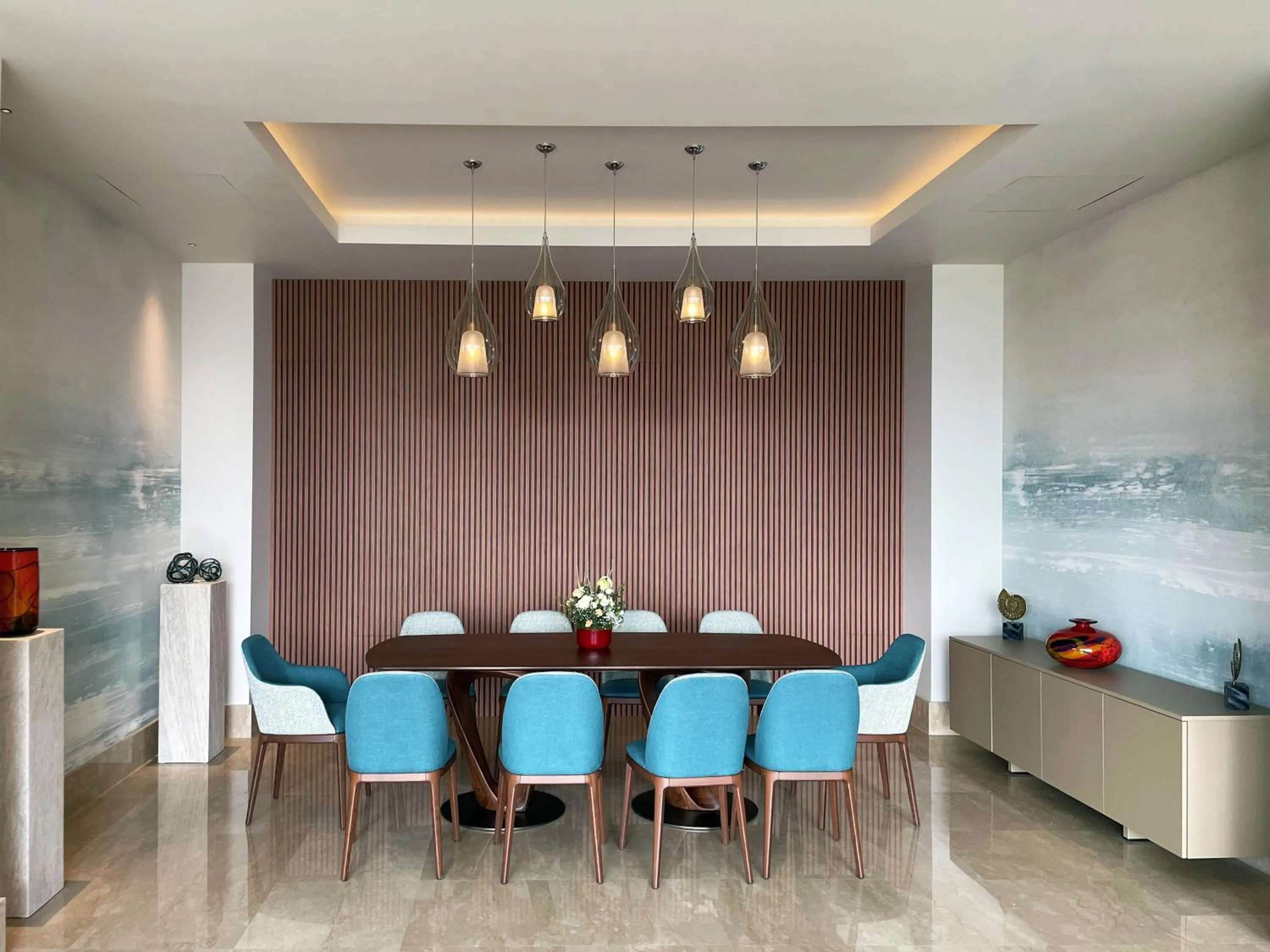 Restaurant/places to eat in Ana Hotels Europa Eforie Nord