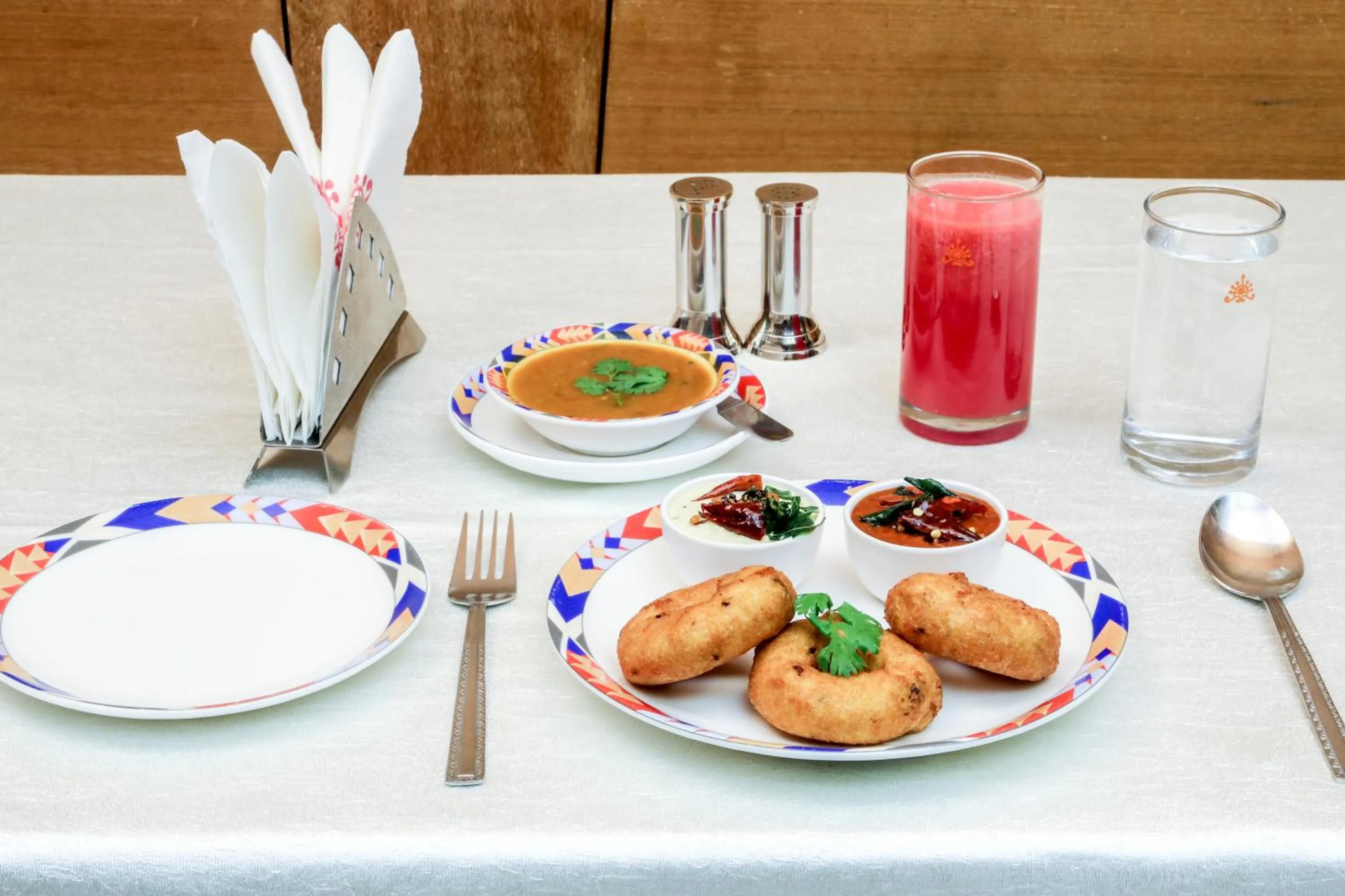 Ramoji Film City- Tara Comfort Hotel