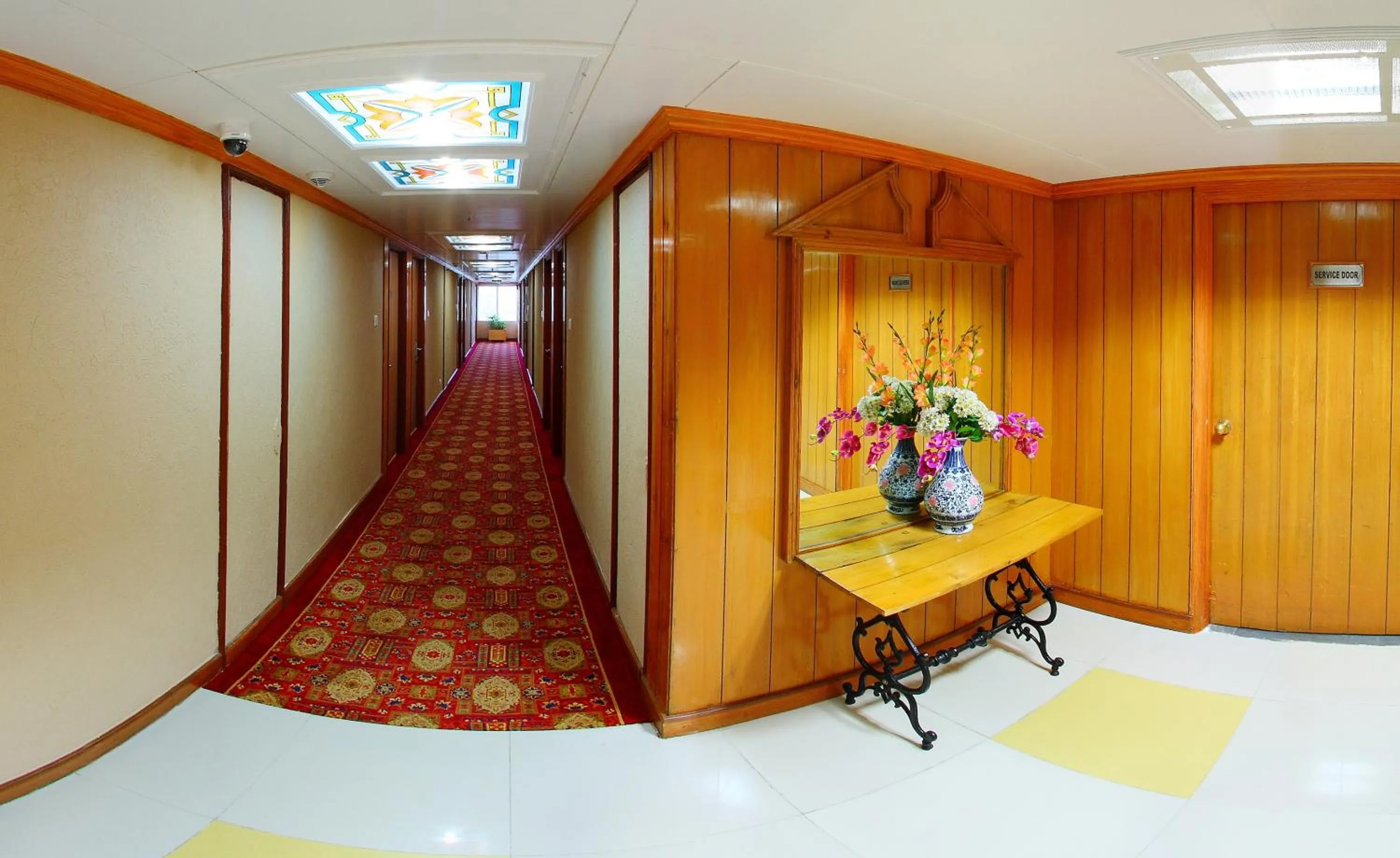 Other in Ramoji Film City- Tara Comfort Hotel