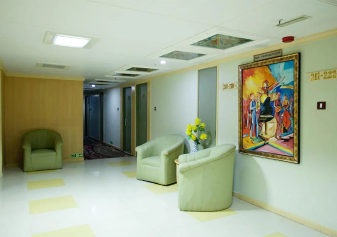 Ramoji Film City- Tara Comfort Hotel