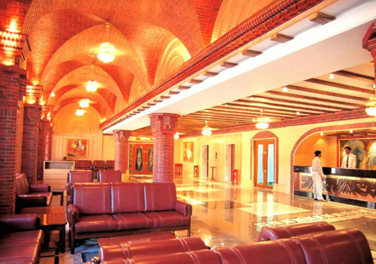 Ramoji Film City- Tara Comfort Hotel