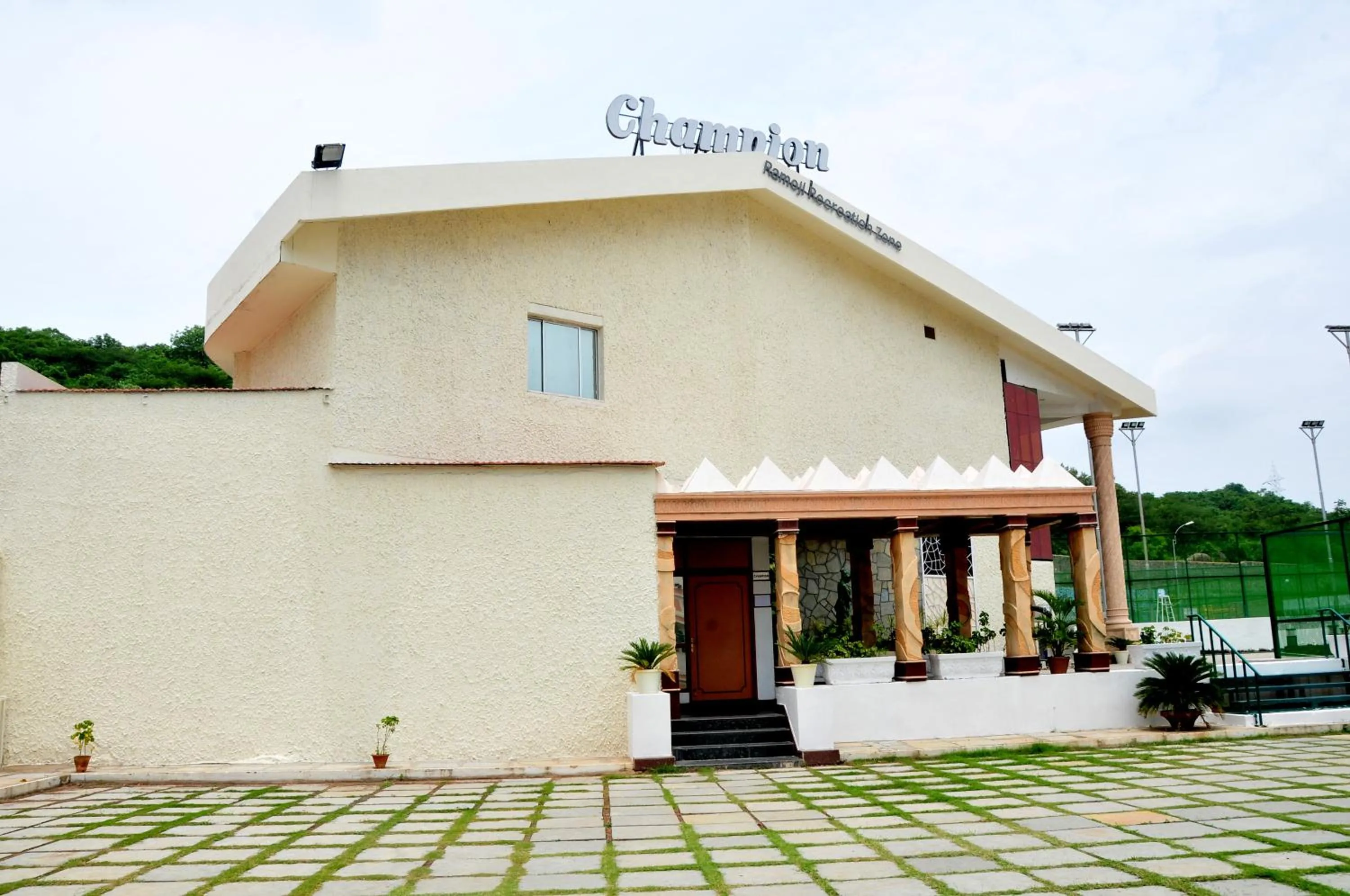 Other in Ramoji Film City- Tara Comfort Hotel