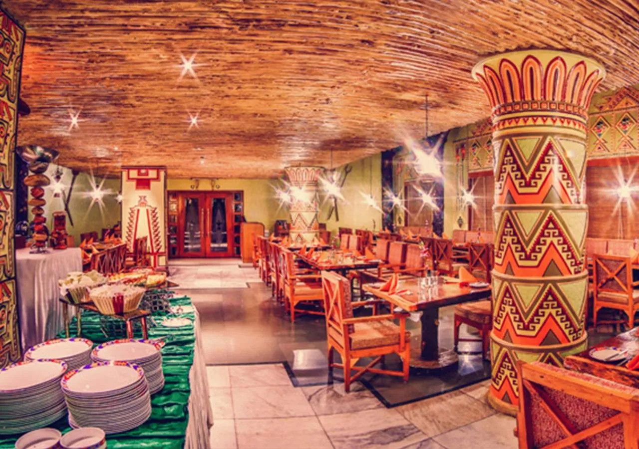 Ramoji Film City- Tara Comfort Hotel