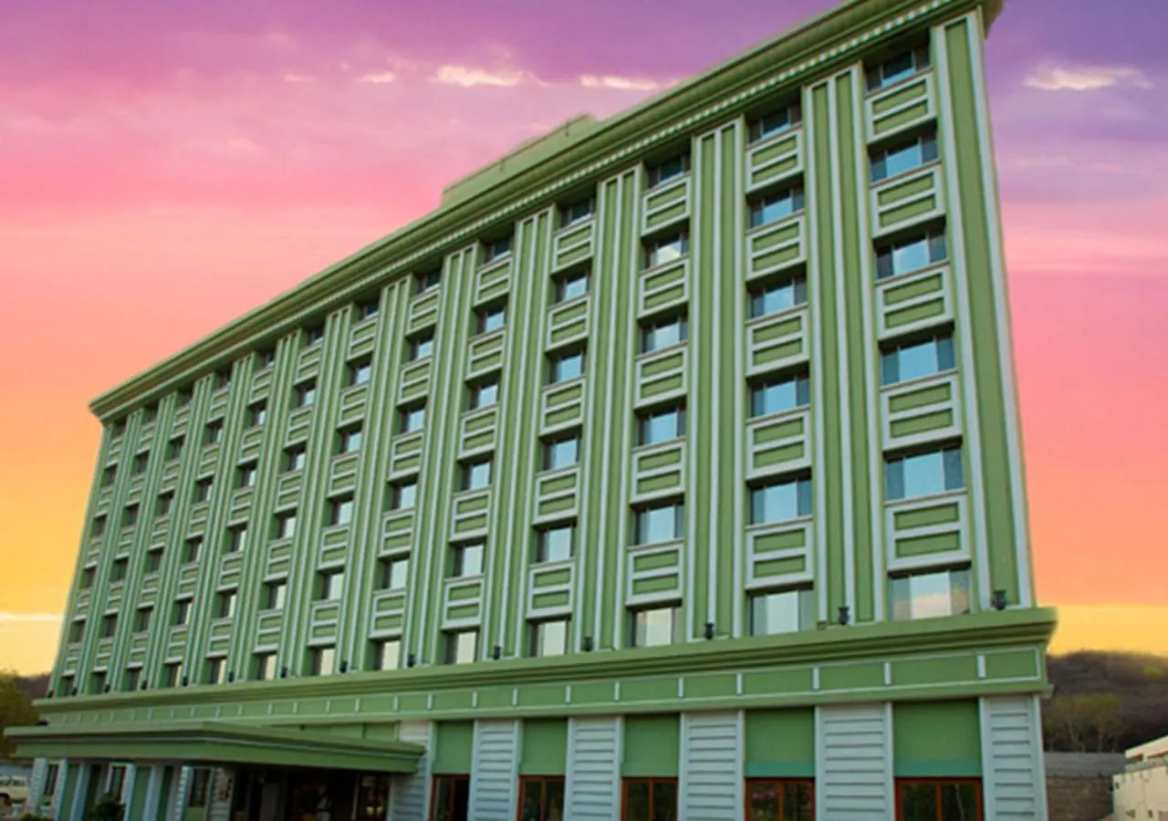 Ramoji Film City- Tara Comfort Hotel