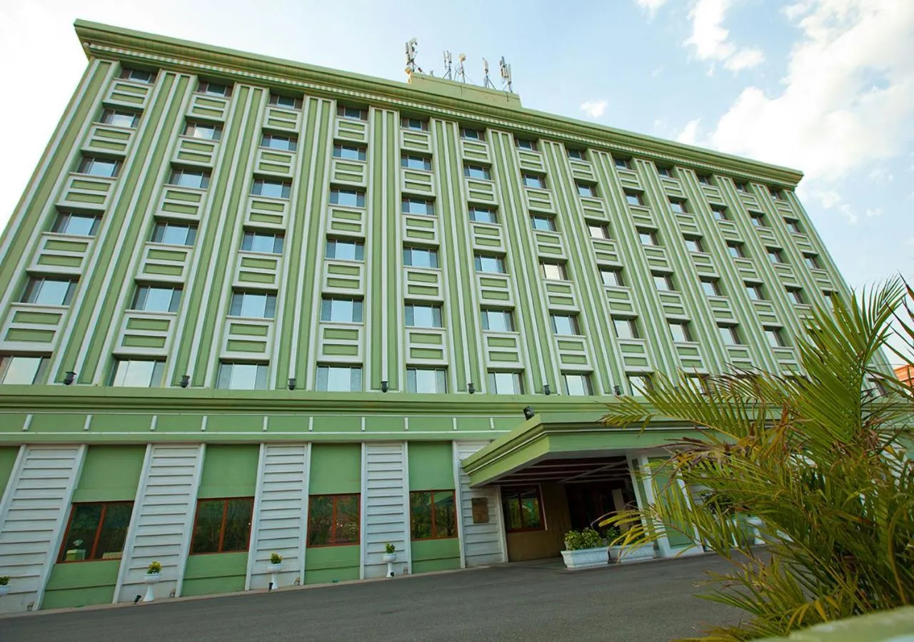 Ramoji Film City- Tara Comfort Hotel