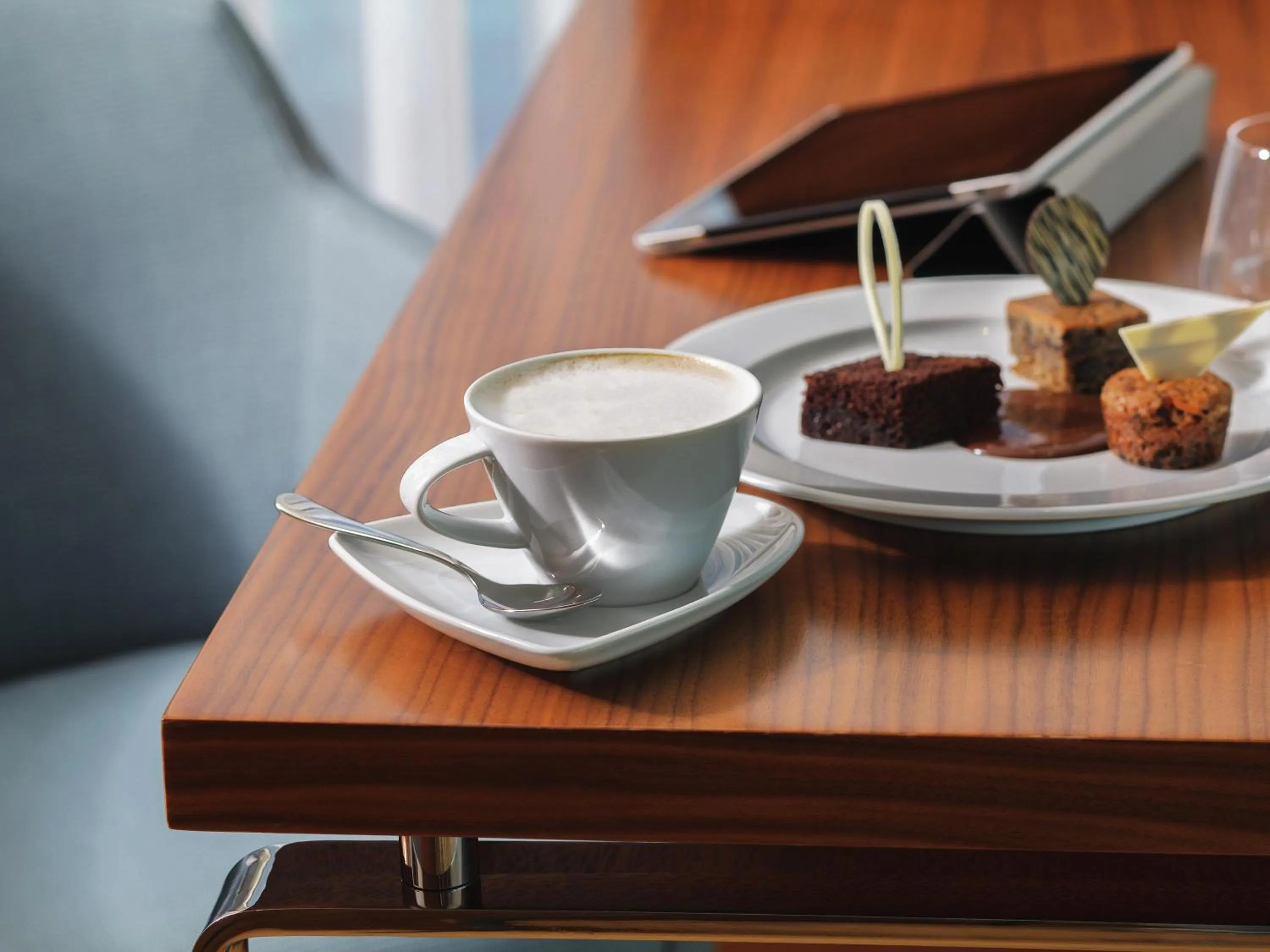 Bedroom in Movenpick Hotel Ankara