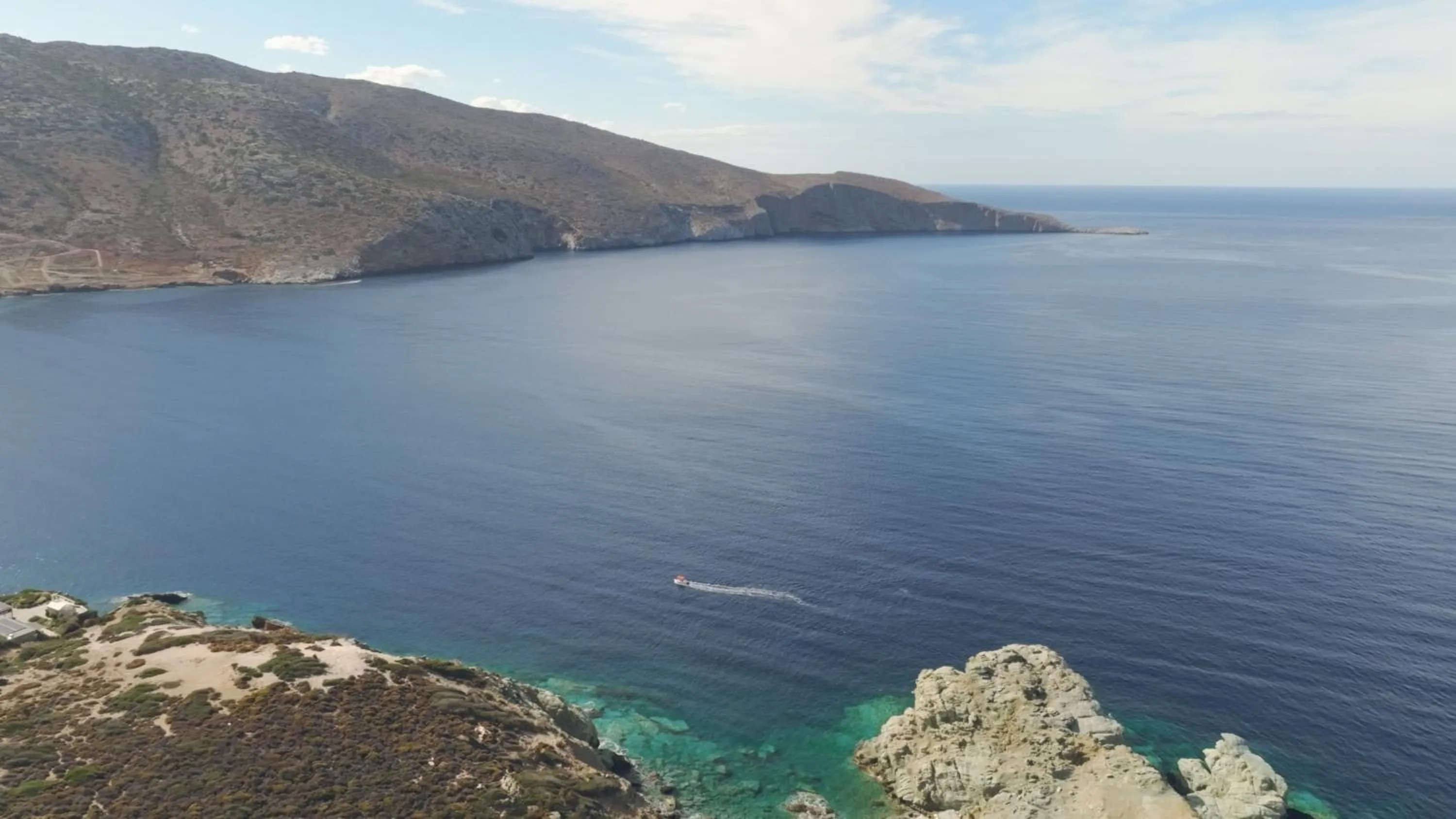 Location in Happy Cretan Suites