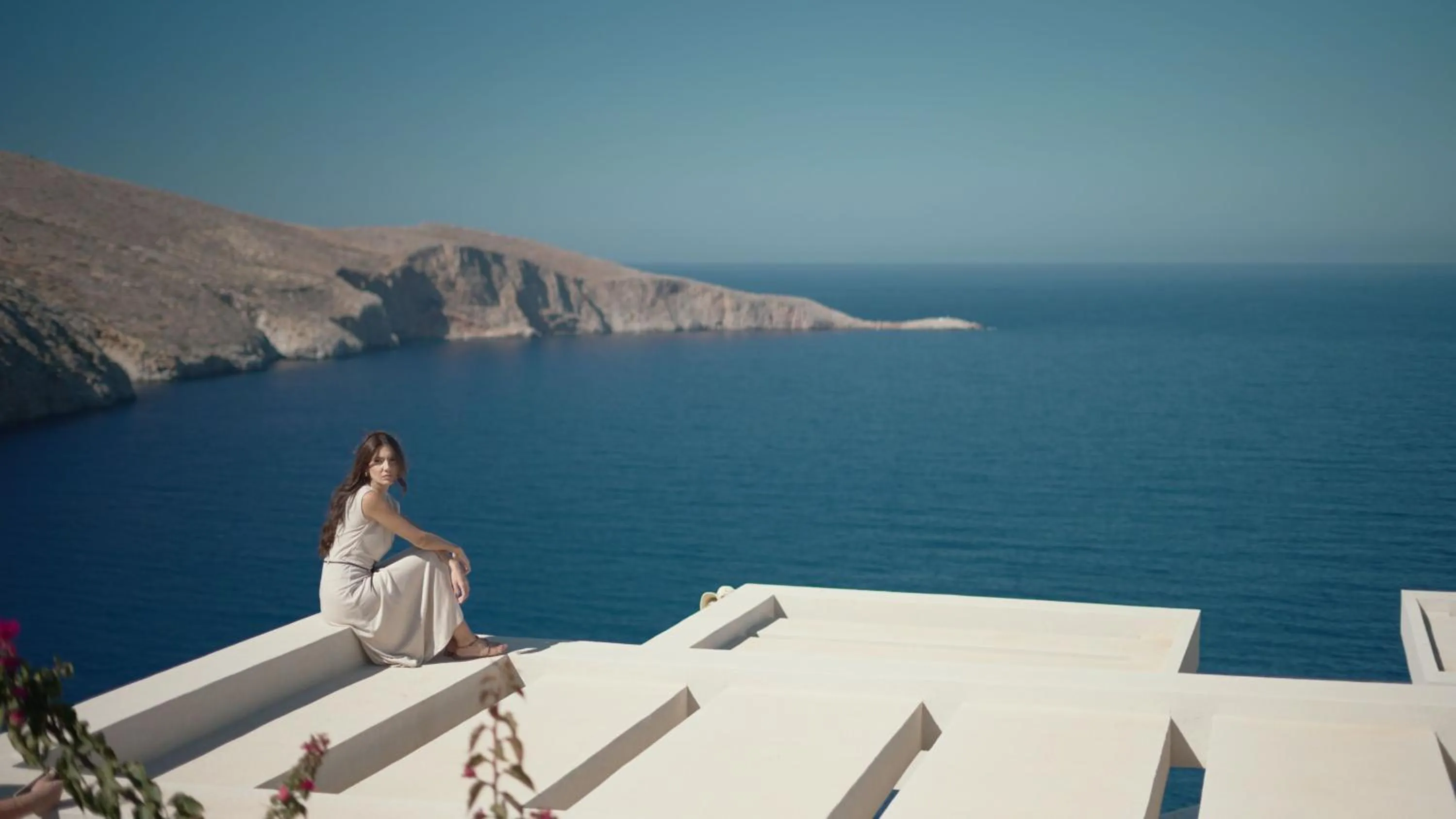 Location in Happy Cretan Suites