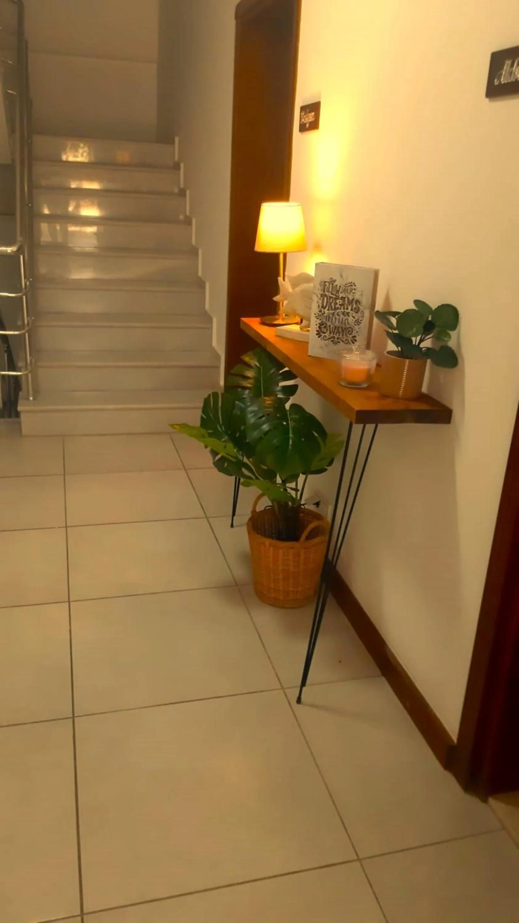 Property building in Nova Aparts