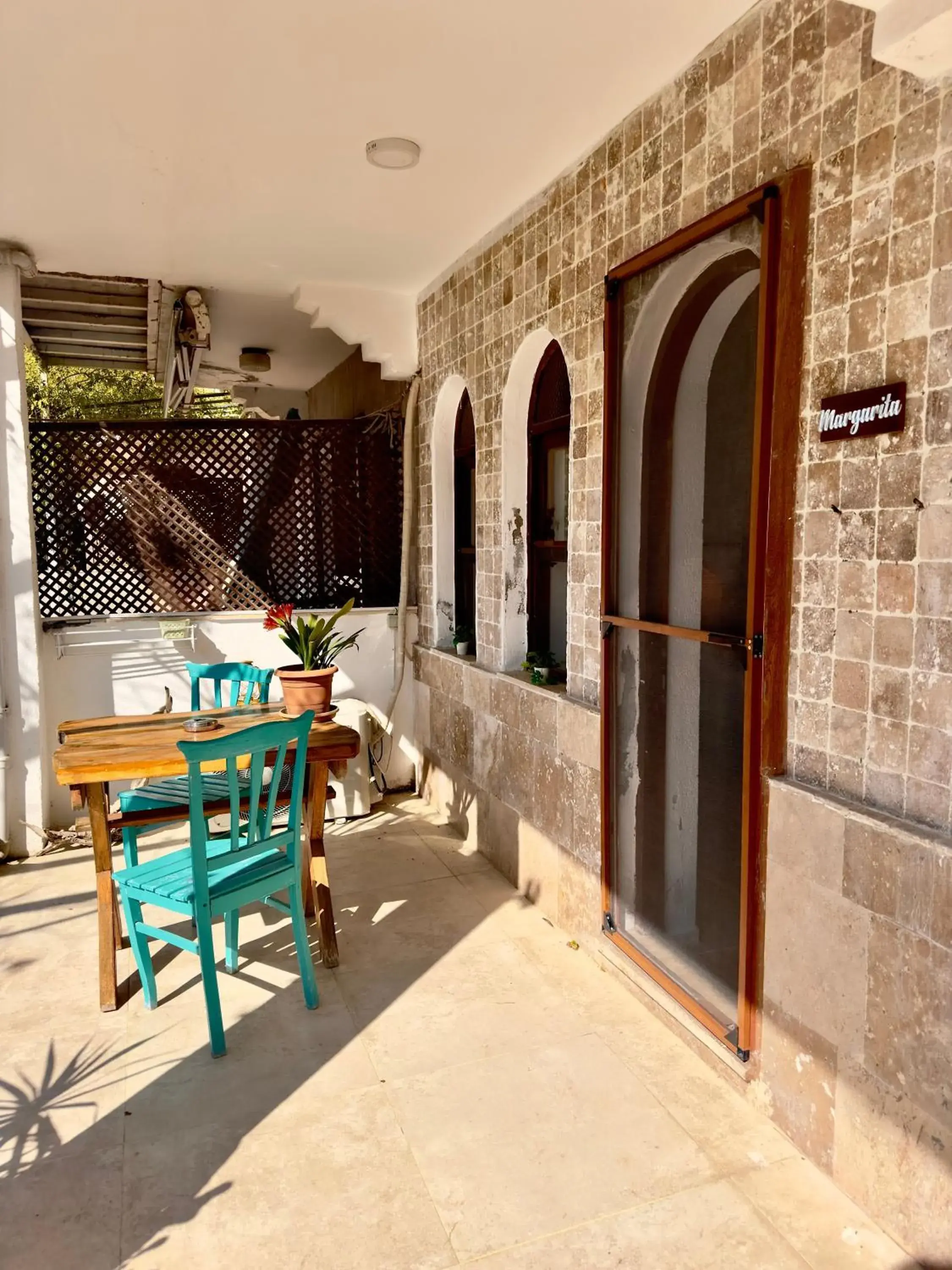 One-Bedroom Apartment with Terrace in Nova Aparts One-Bedroom Apartment with Terrace in Nova Aparts