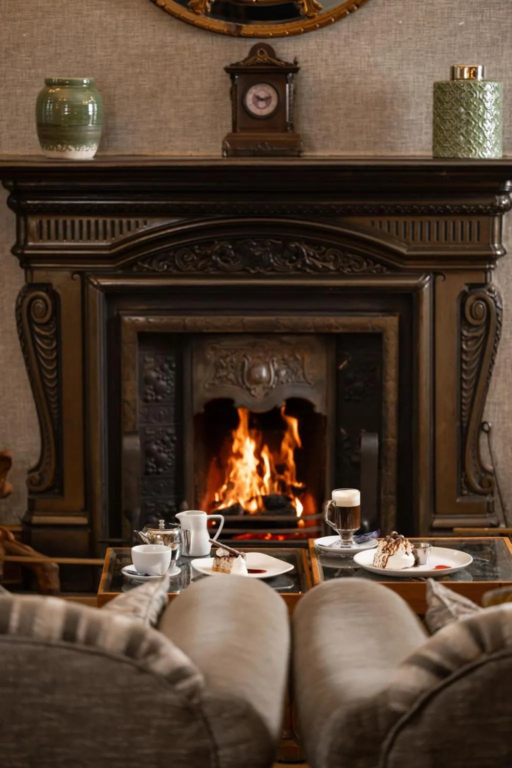 Jackson's Hotel & Leisure Centre