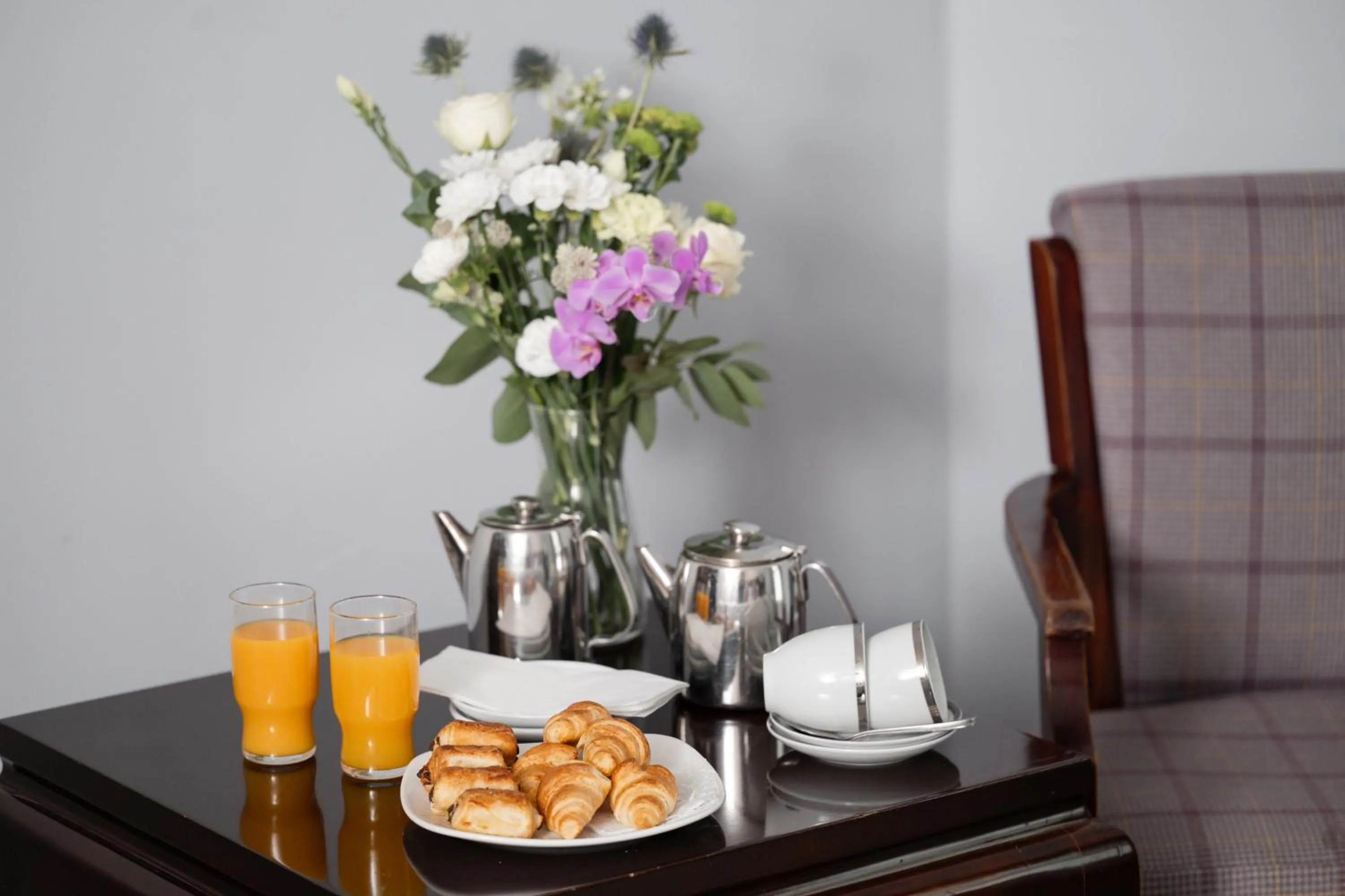 Jackson's Hotel & Leisure Centre