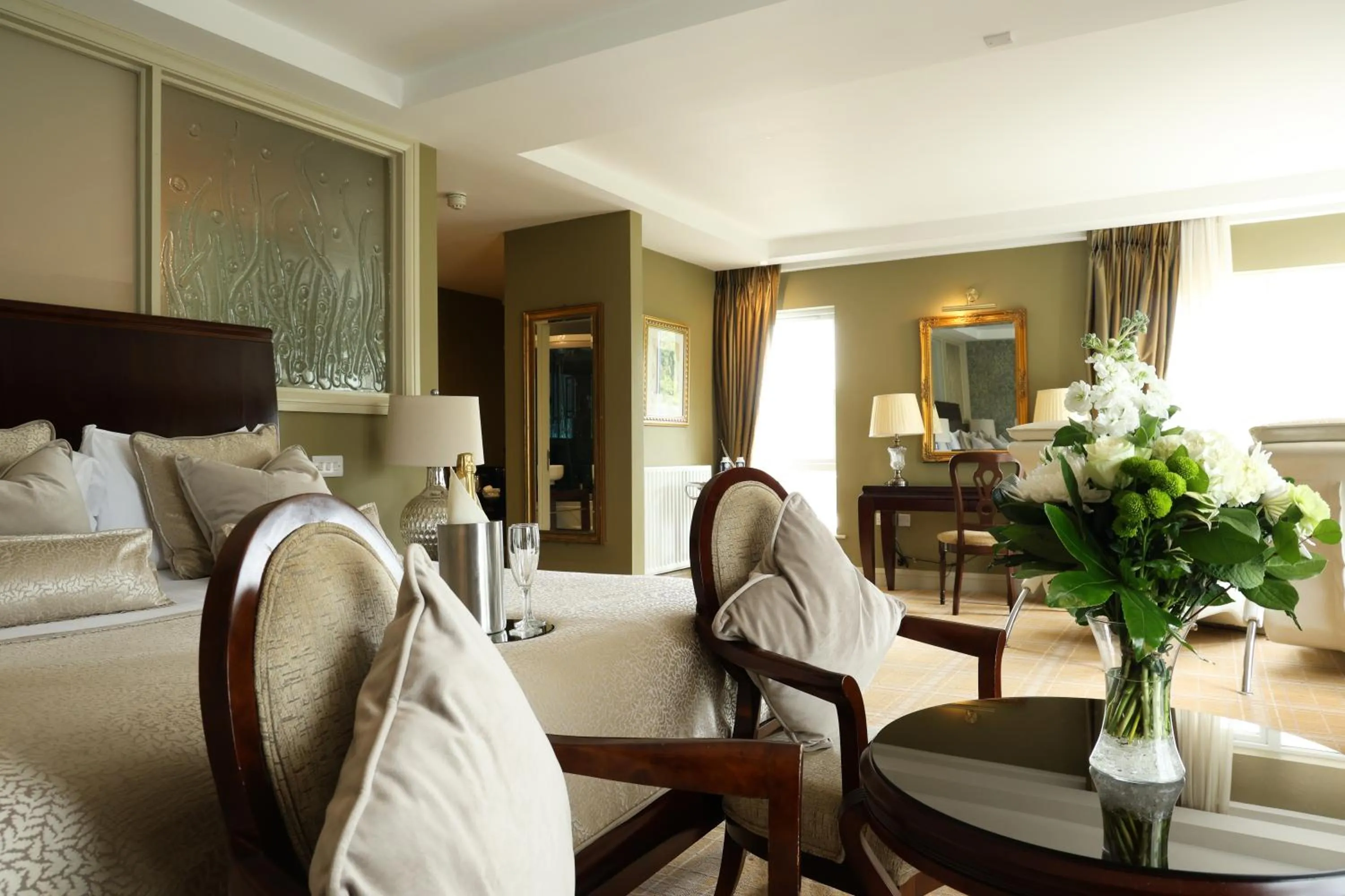 Jackson's Hotel & Leisure Centre