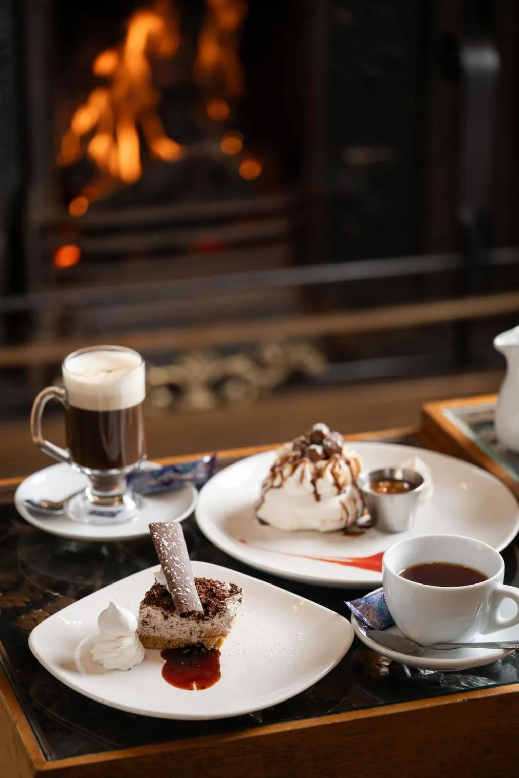 Jackson's Hotel & Leisure Centre