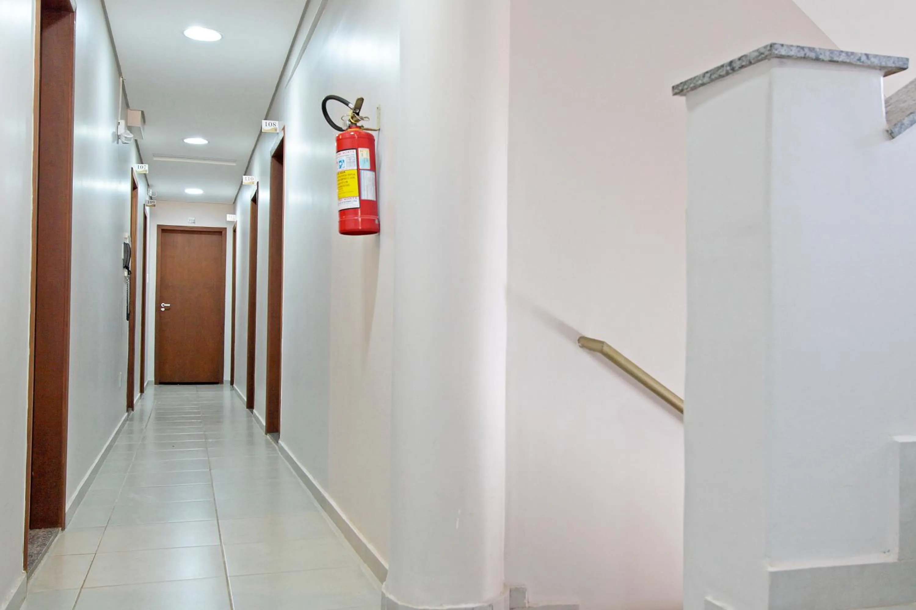 Other in Hotel Ipiranga Maringa