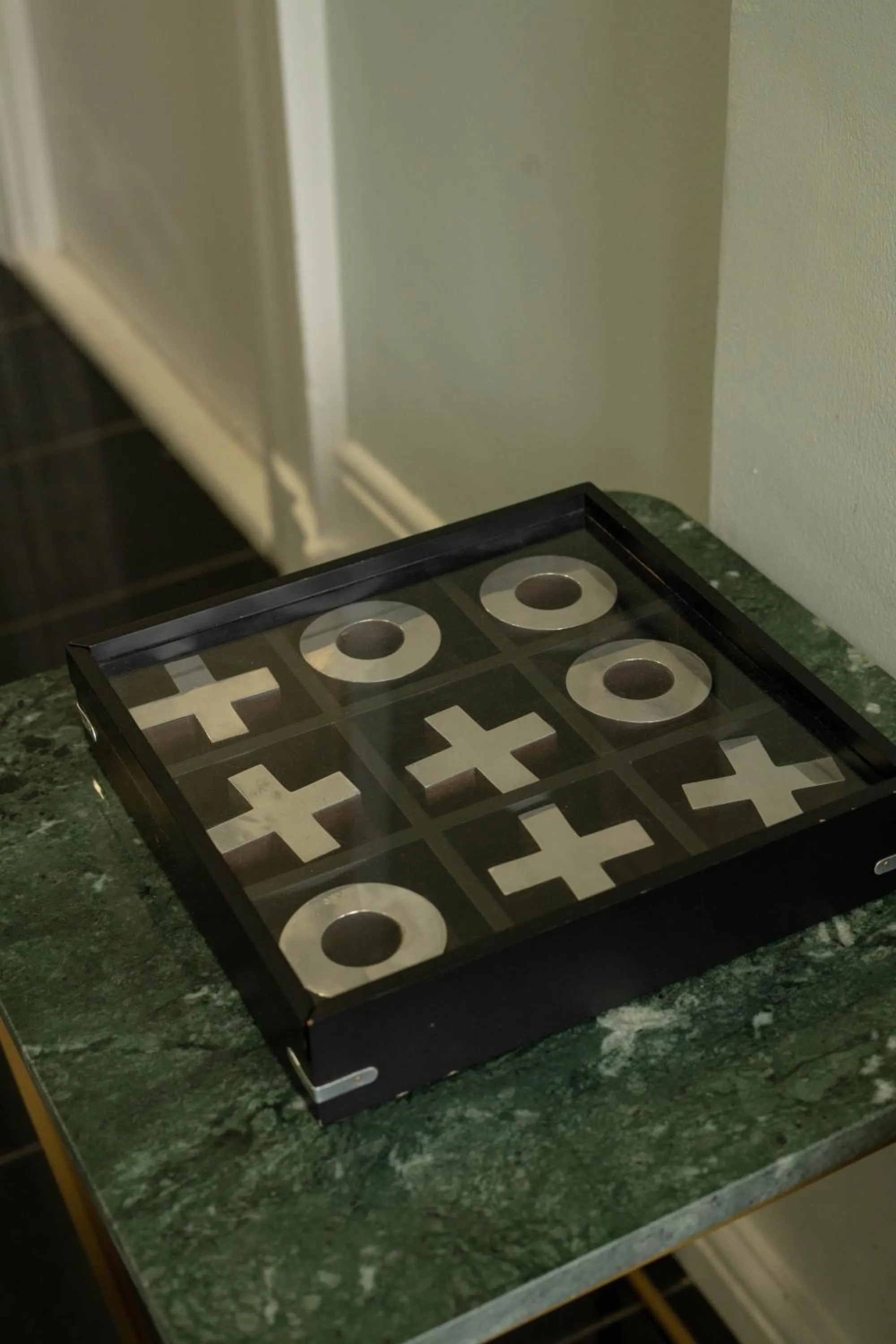 Property building in BeiRoom Hyde Park Apartments