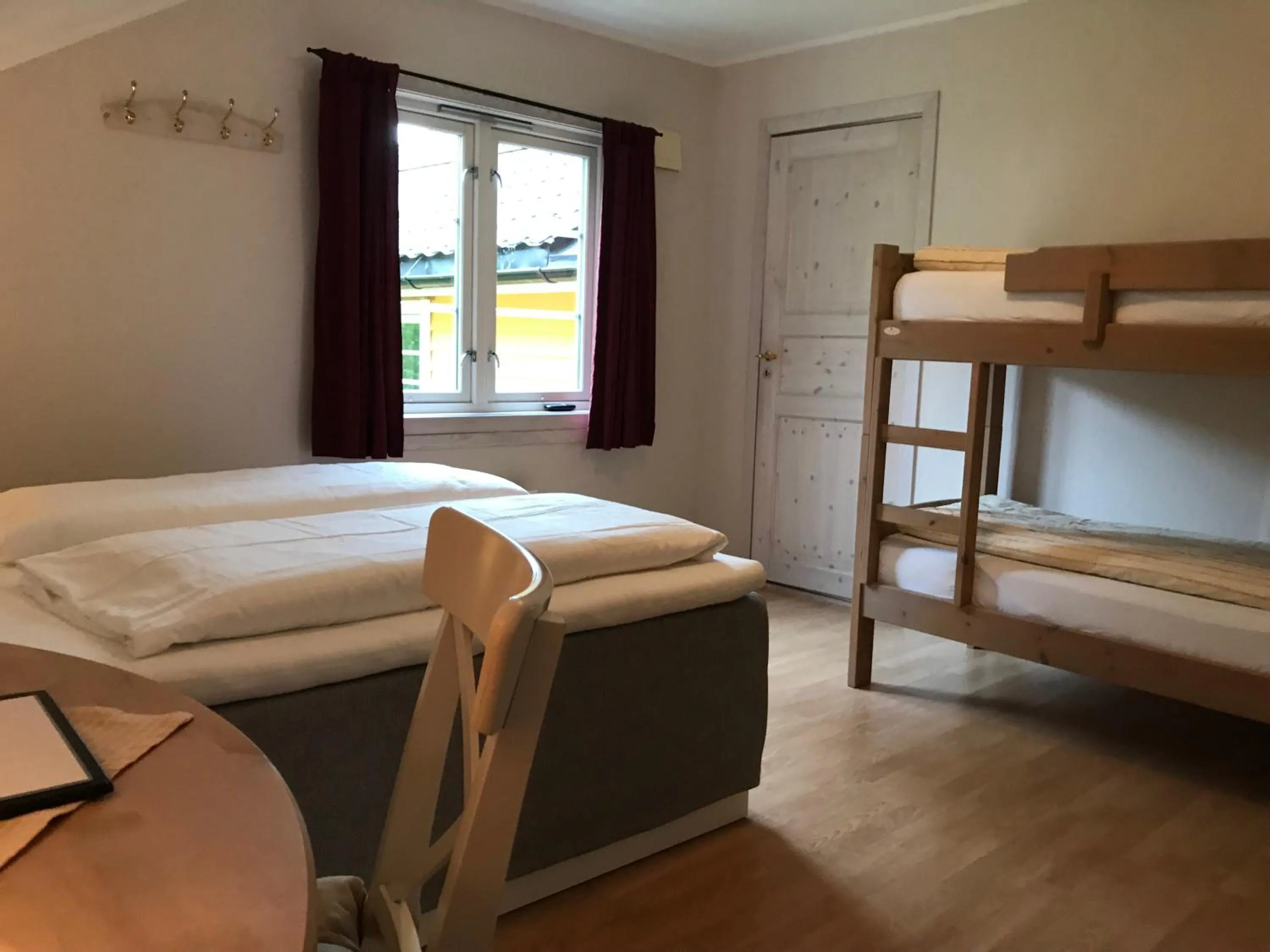 Bed in Dalen Bed & Breakfast