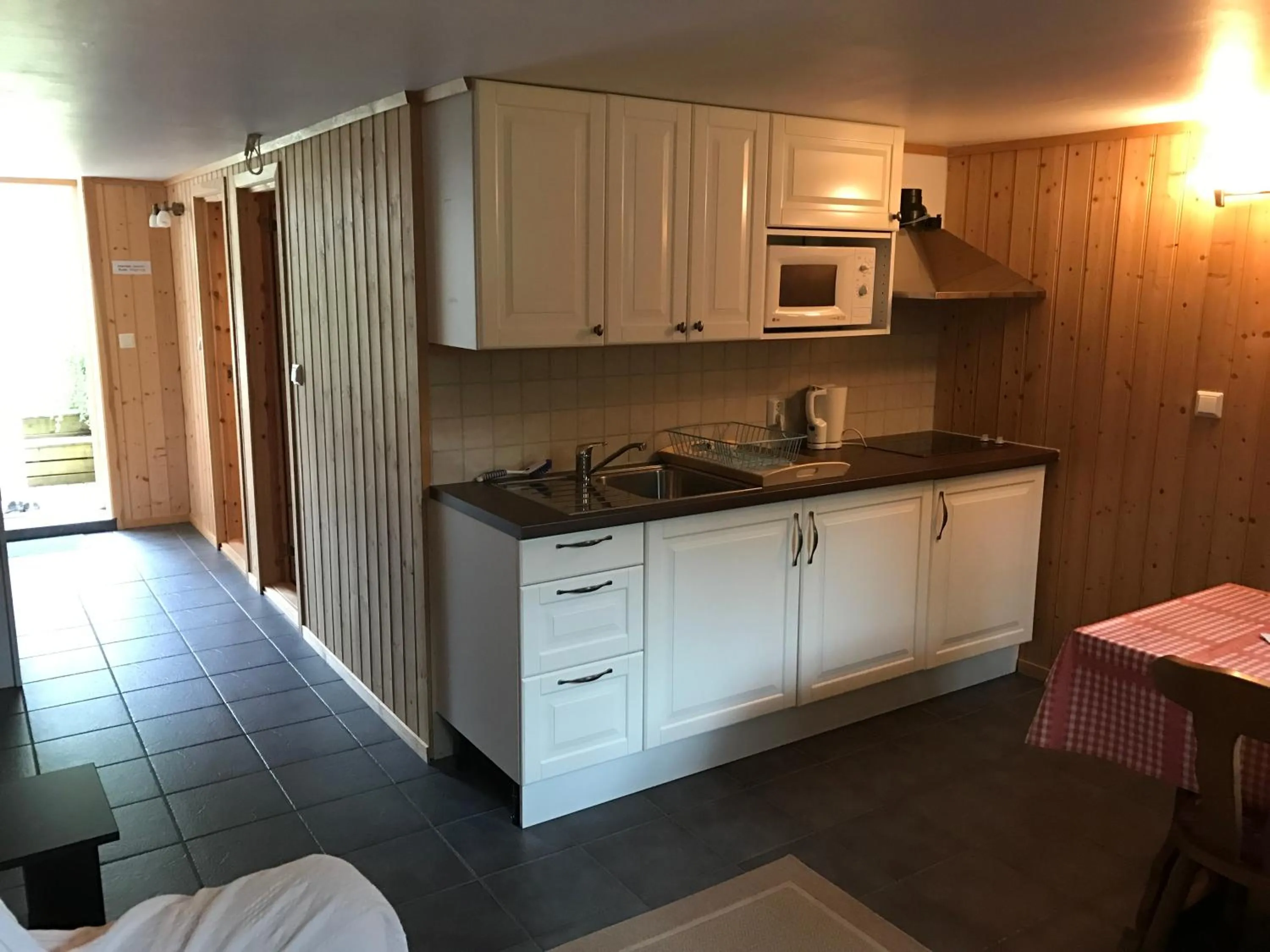 Dalen Bed & Breakfast