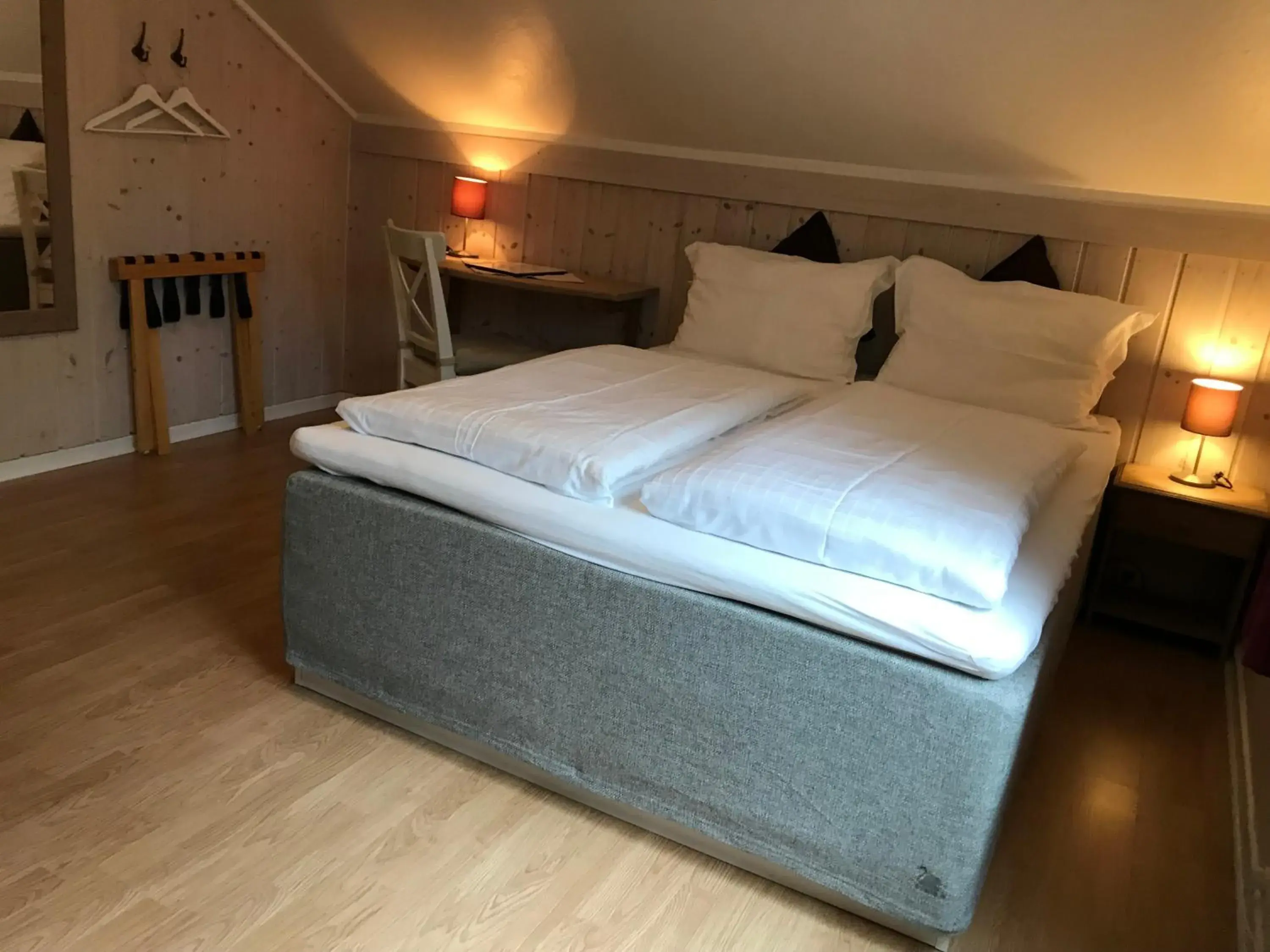 Family Room (2 Adults + 2 Children) in Dalen Bed & Breakfast Family Room (2 Adults + 2 Children) in Dalen Bed & Breakfast