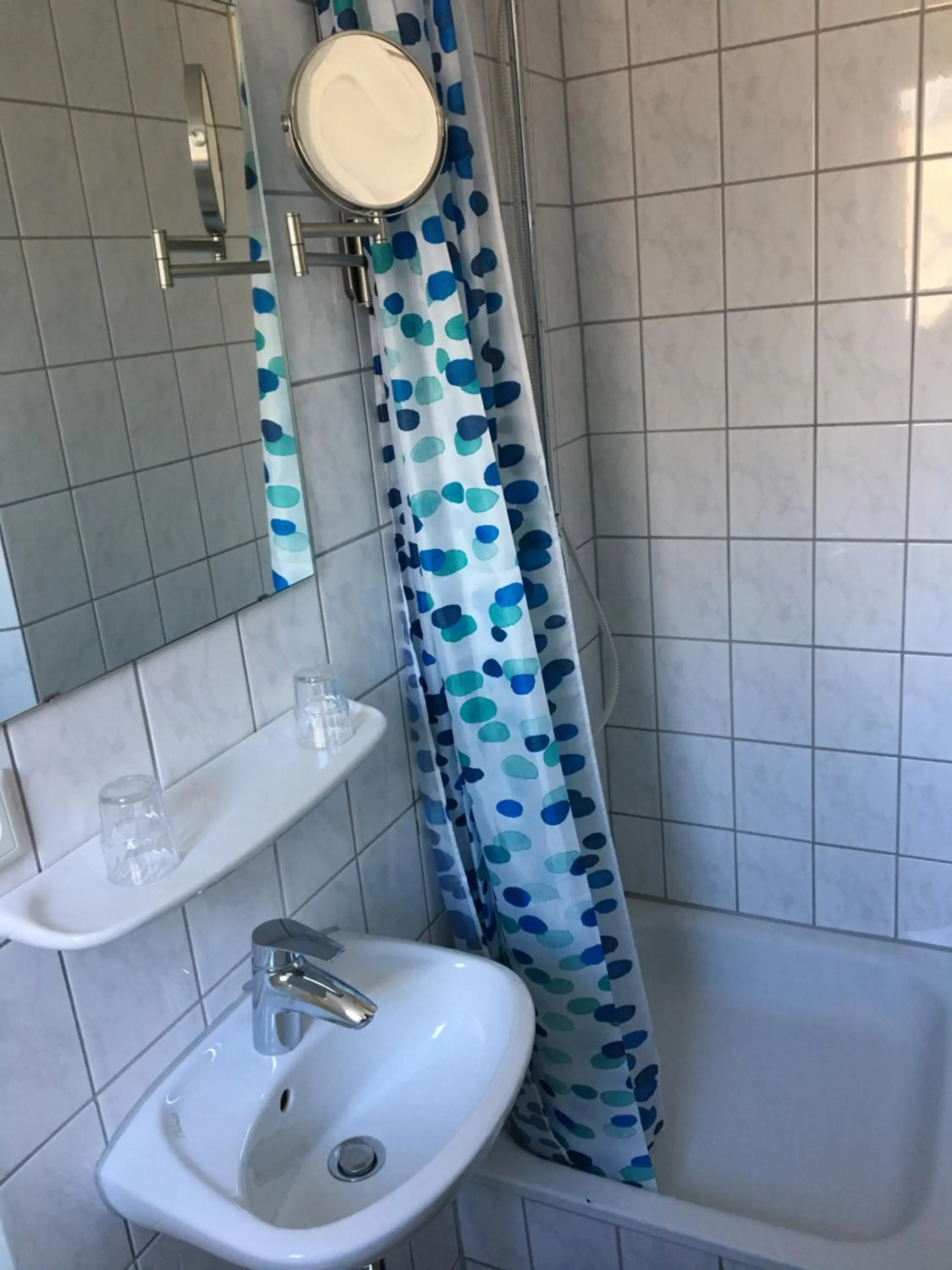 Bathroom in Zum armen Mann