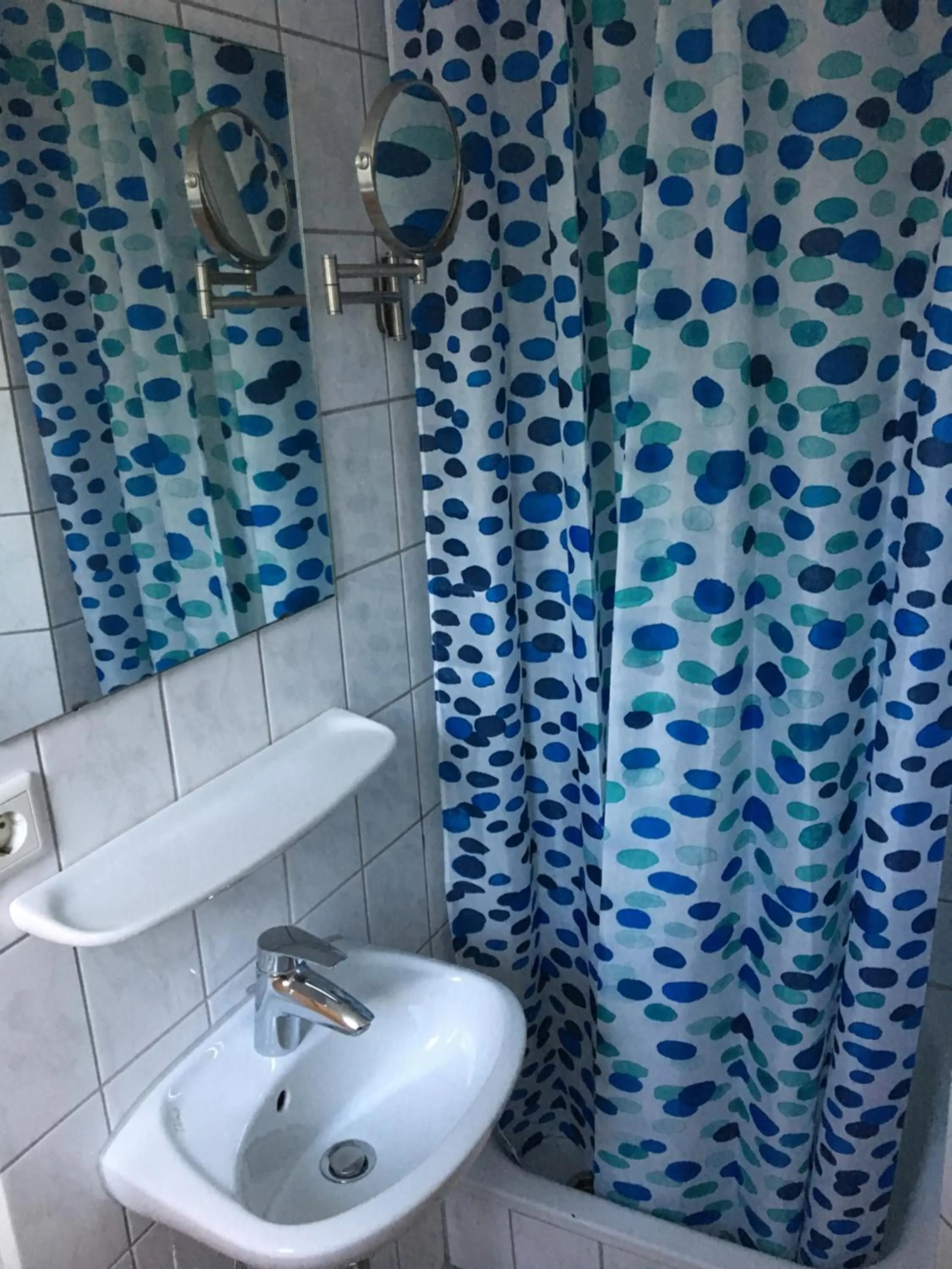 Bathroom in Zum armen Mann