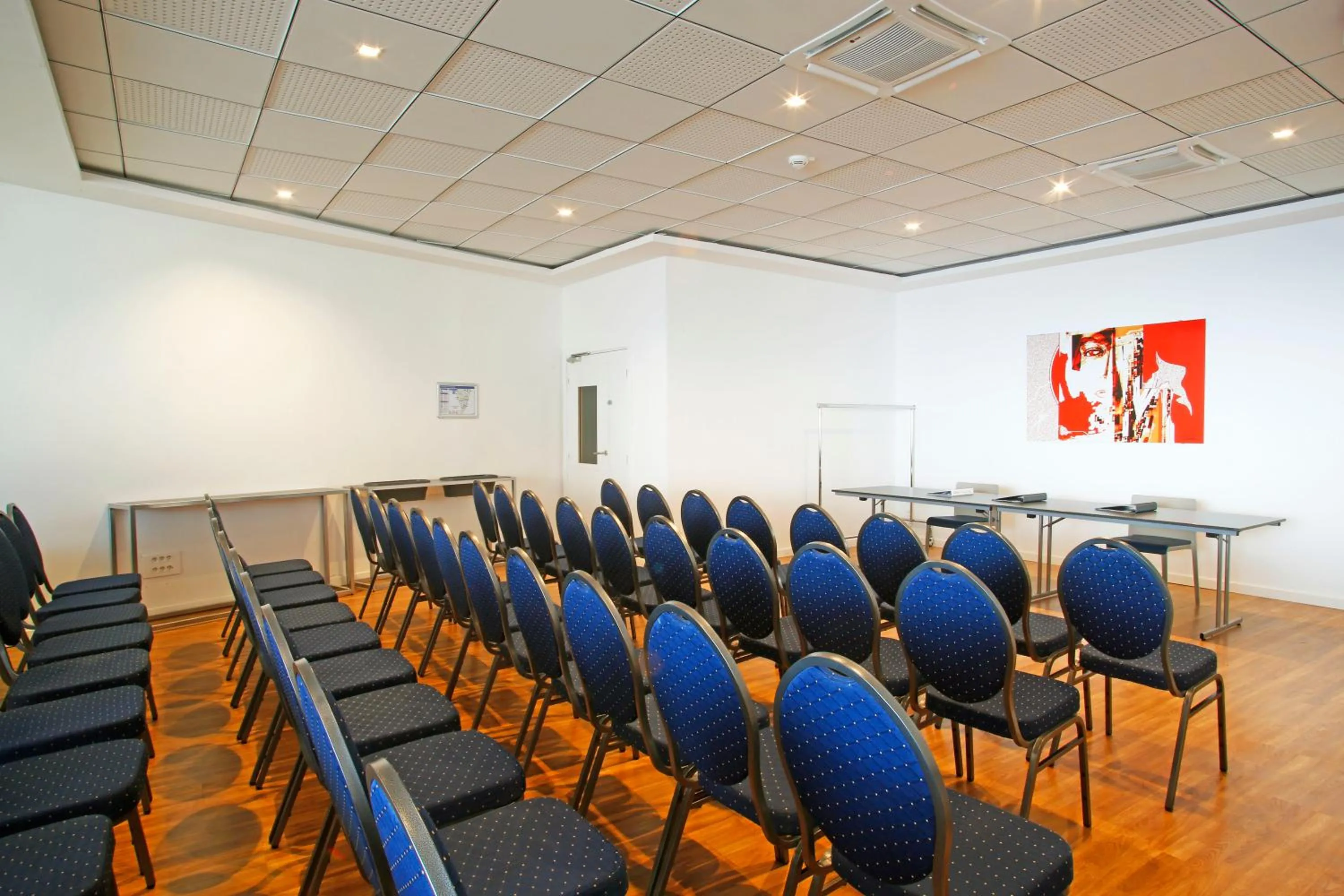 Activities in Hôtel Méditerranée